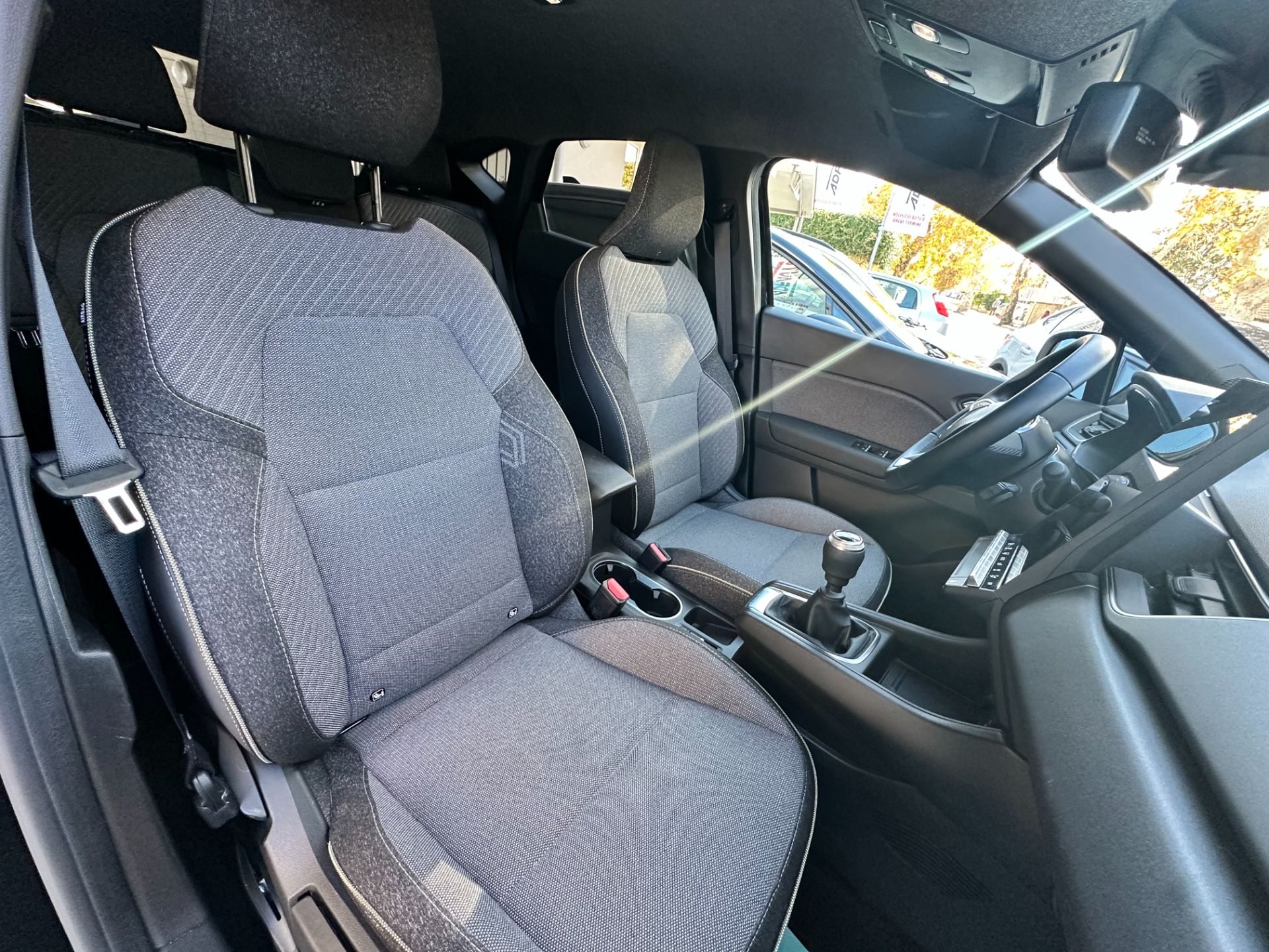 Renault Captur TCe 90 CV Techno