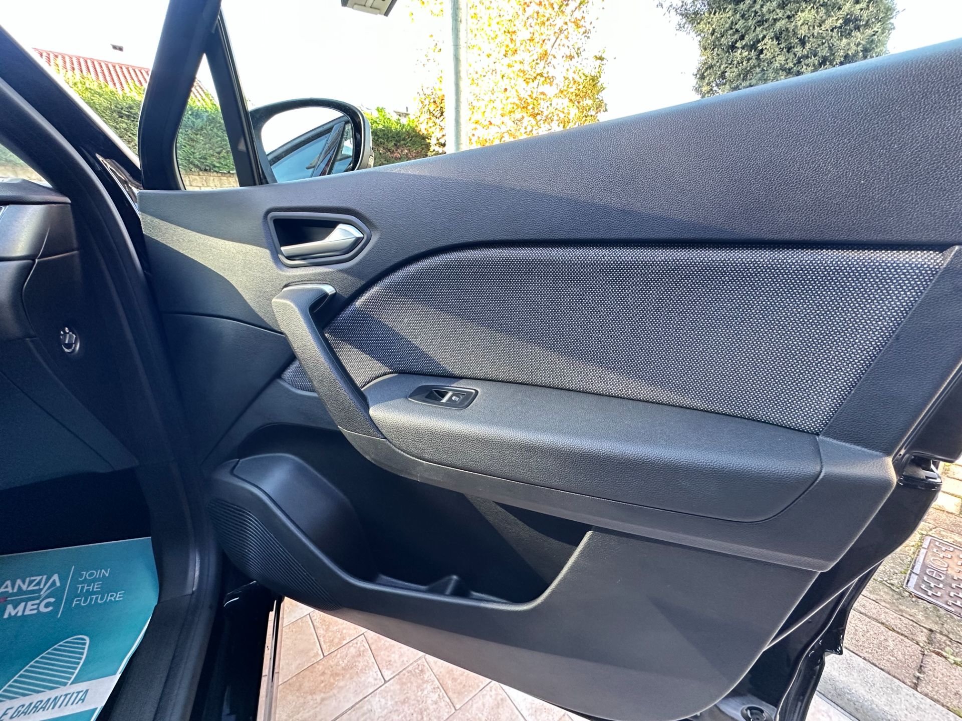 Renault Captur TCe 90 CV Techno