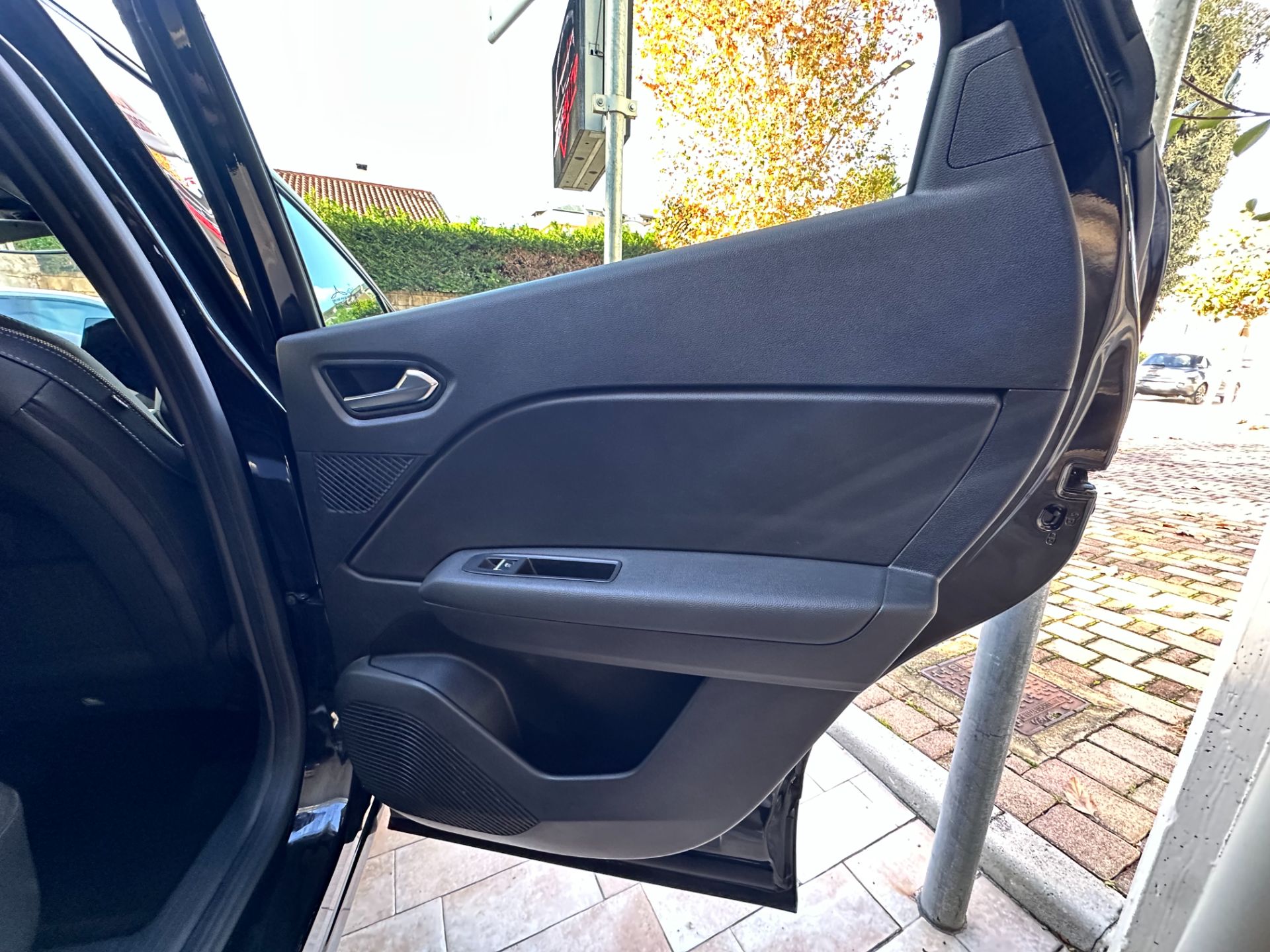 Renault Captur TCe 90 CV Techno