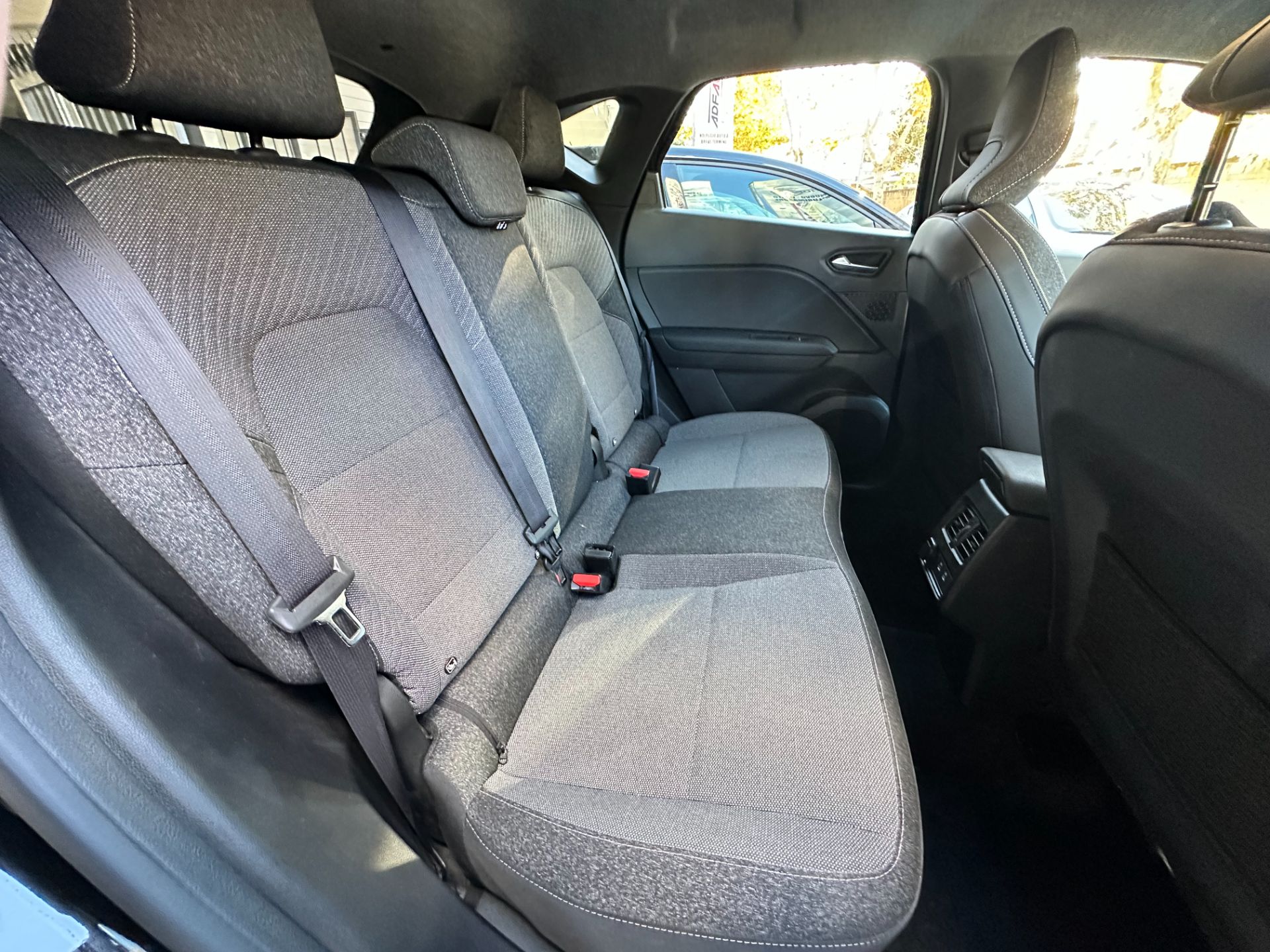 Renault Captur TCe 90 CV Techno