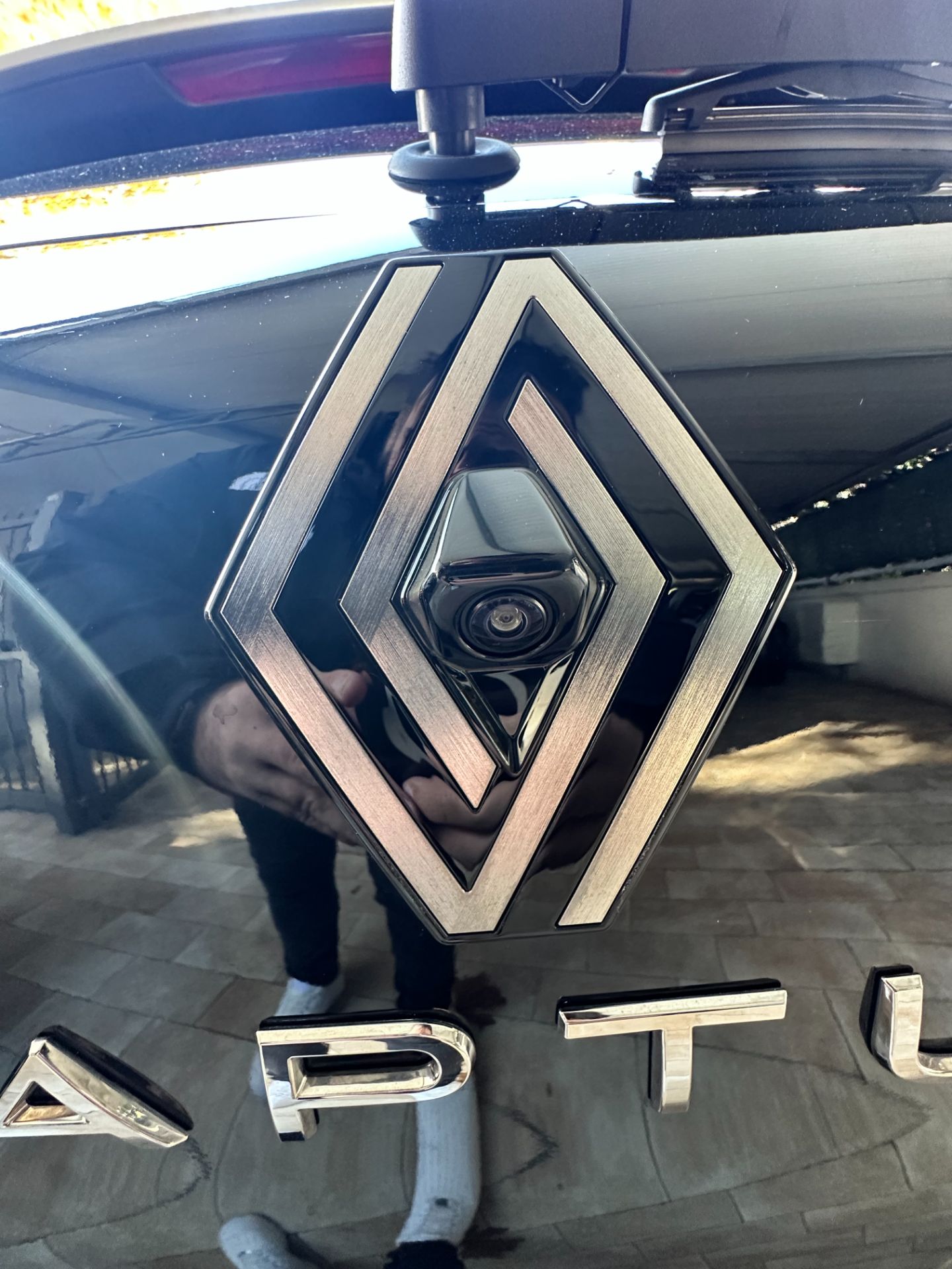 Renault Captur TCe 90 CV Techno