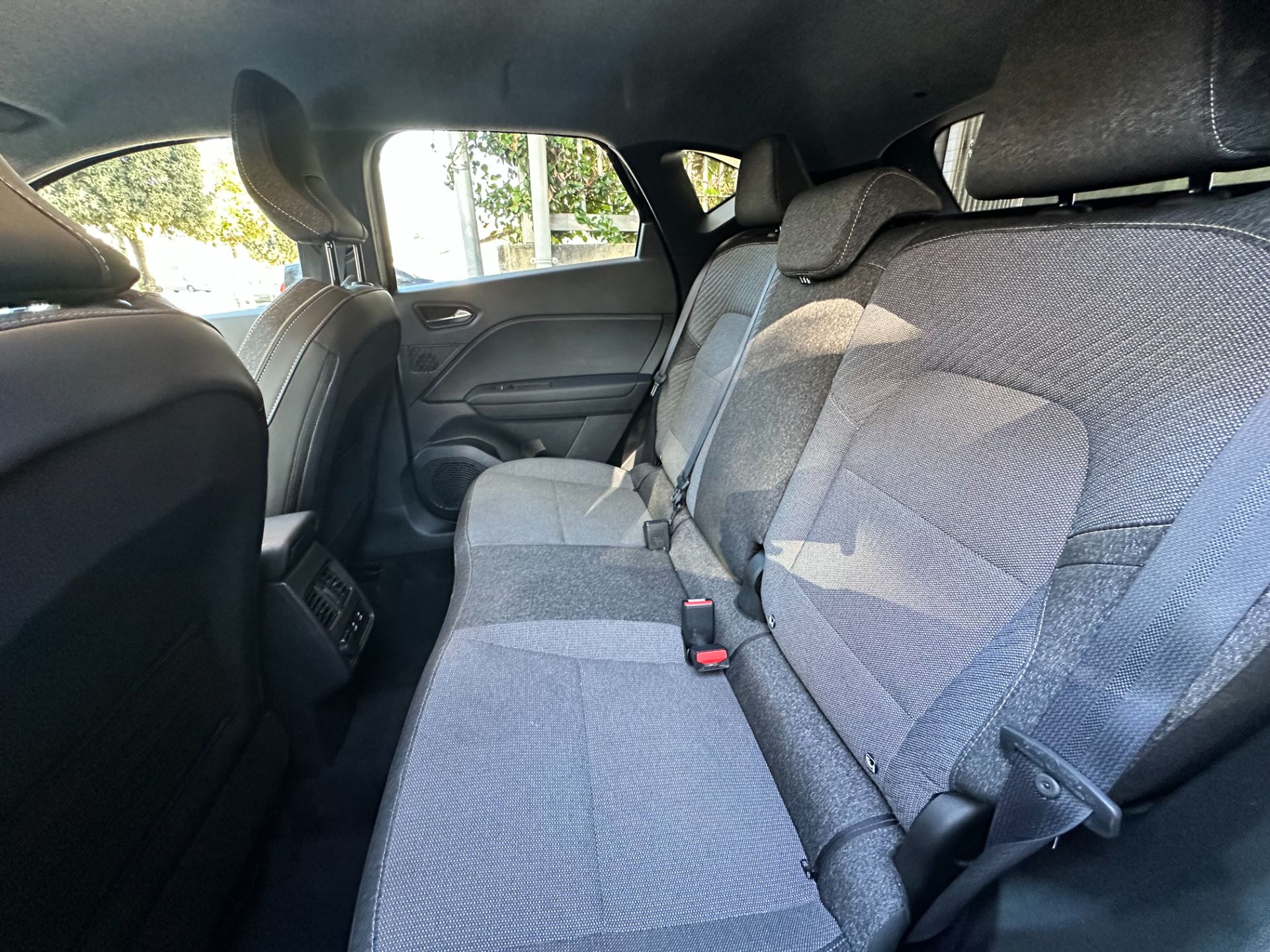 Renault Captur TCe 90 CV Techno