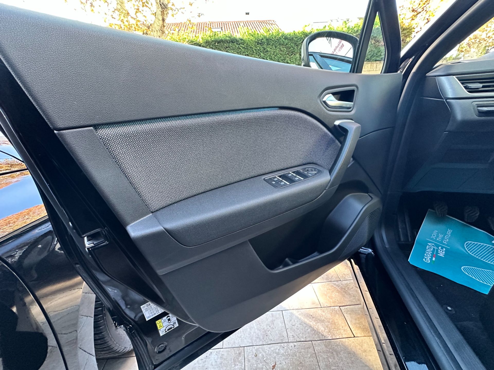 Renault Captur TCe 90 CV Techno