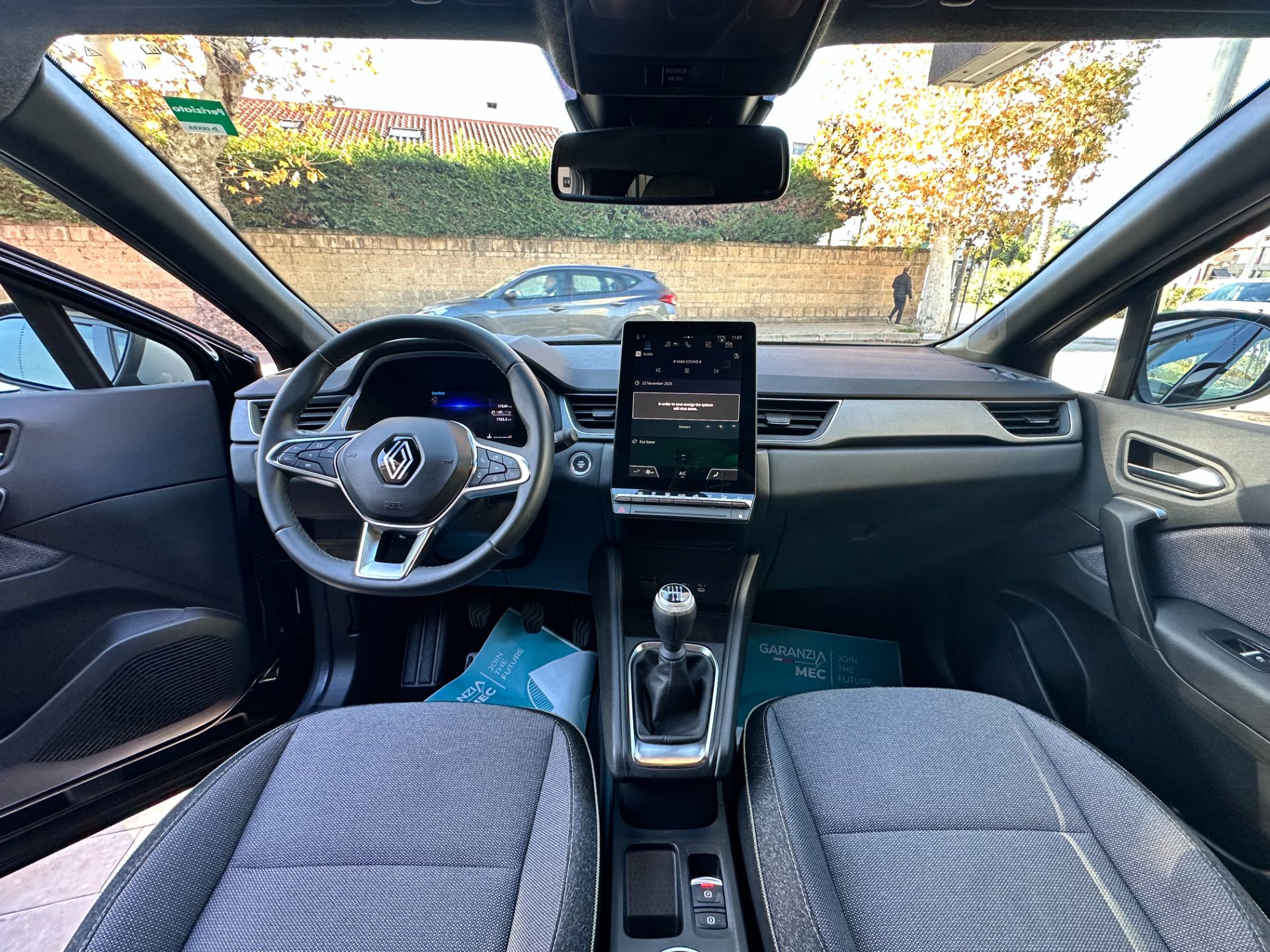 Renault Captur TCe 90 CV Techno