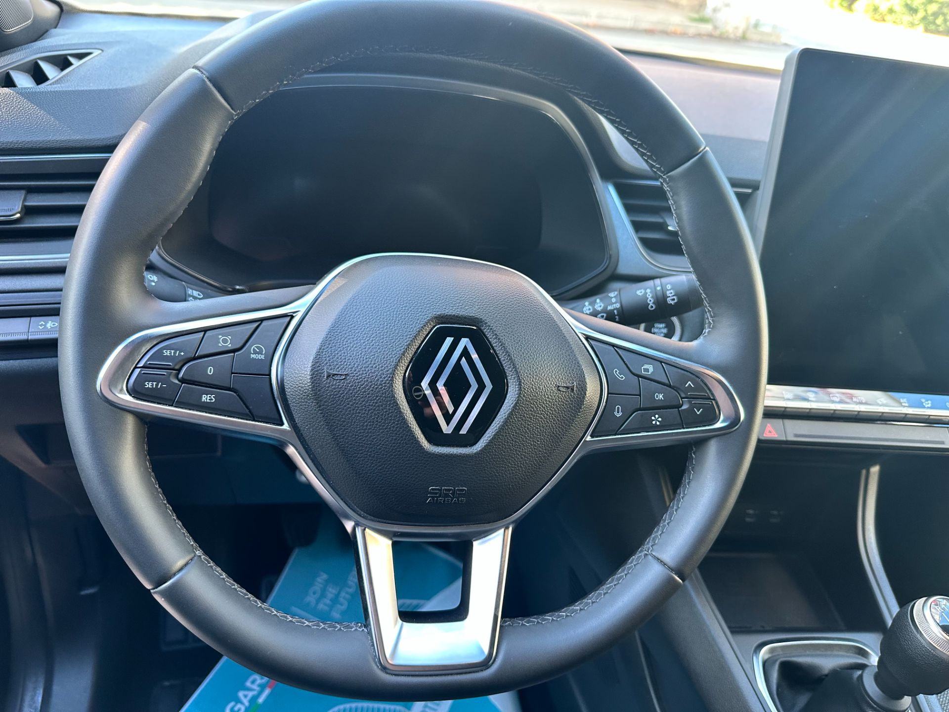 Renault Captur TCe 90 CV Techno