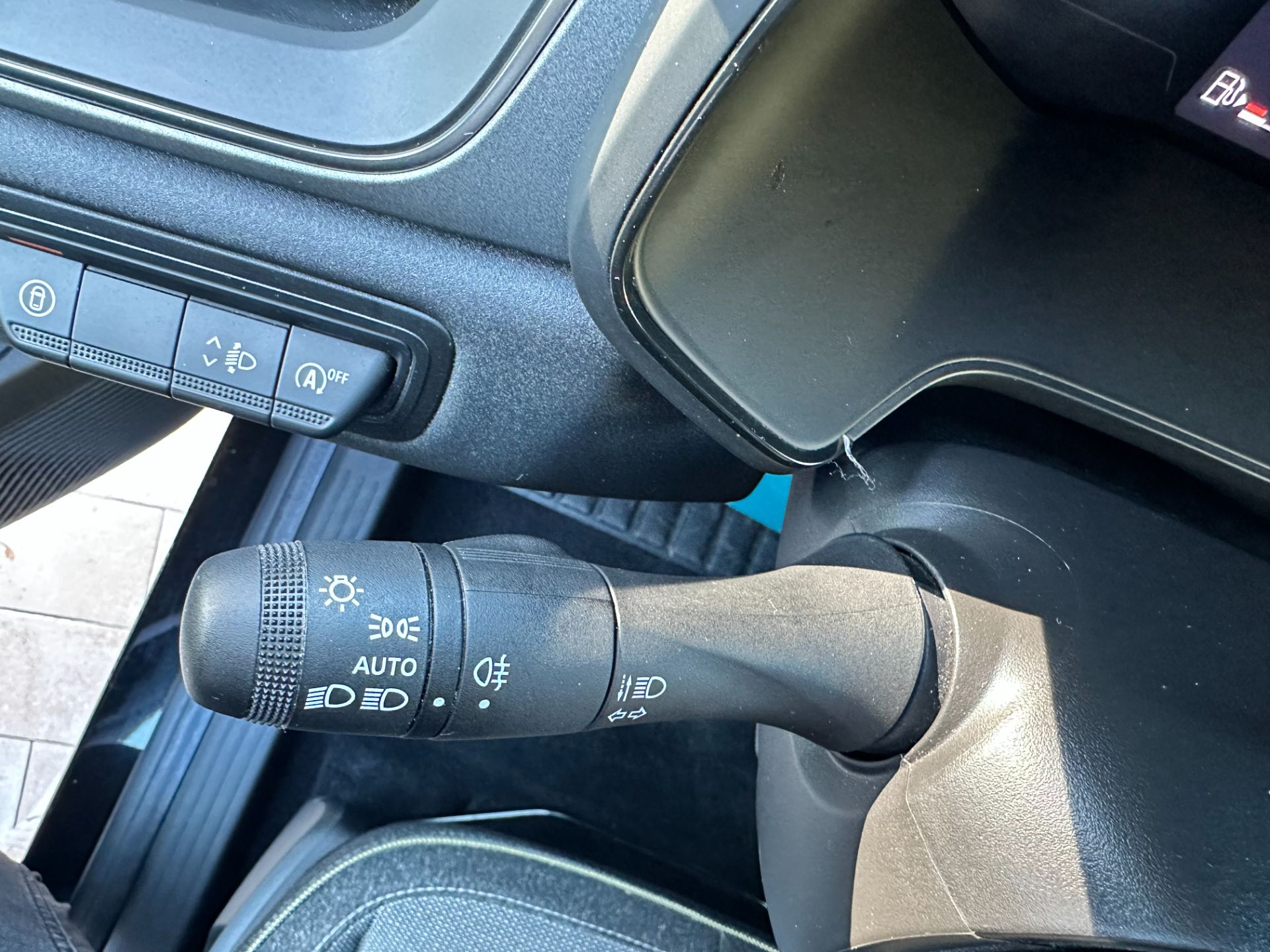 Renault Captur TCe 90 CV Techno
