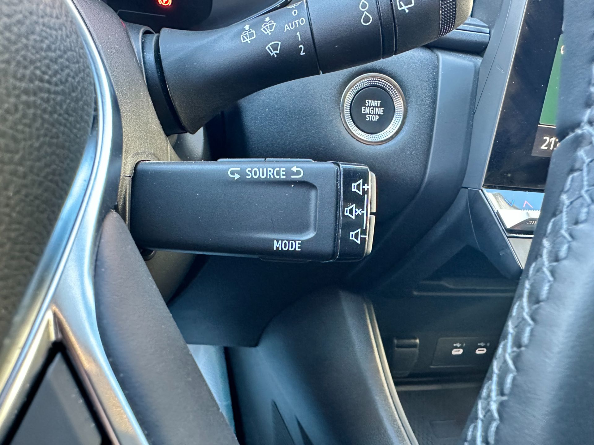 Renault Captur TCe 90 CV Techno