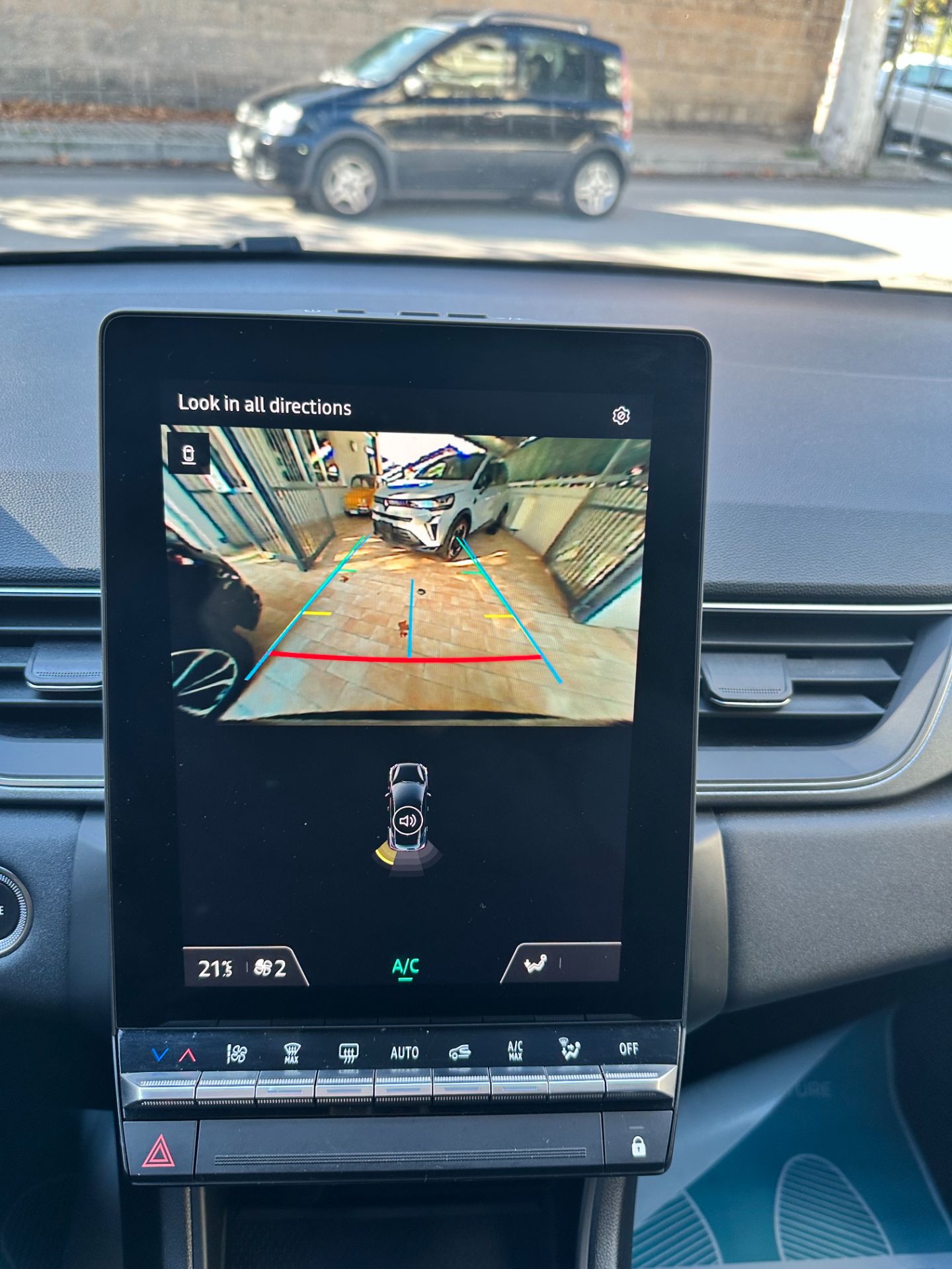 Renault Captur TCe 90 CV Techno