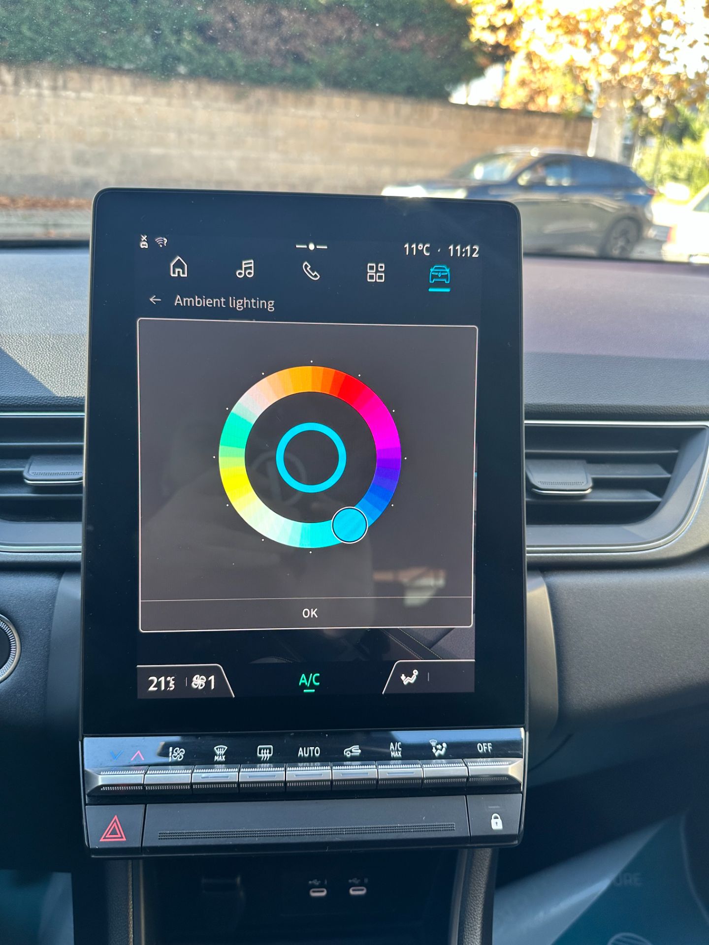 Renault Captur TCe 90 CV Techno