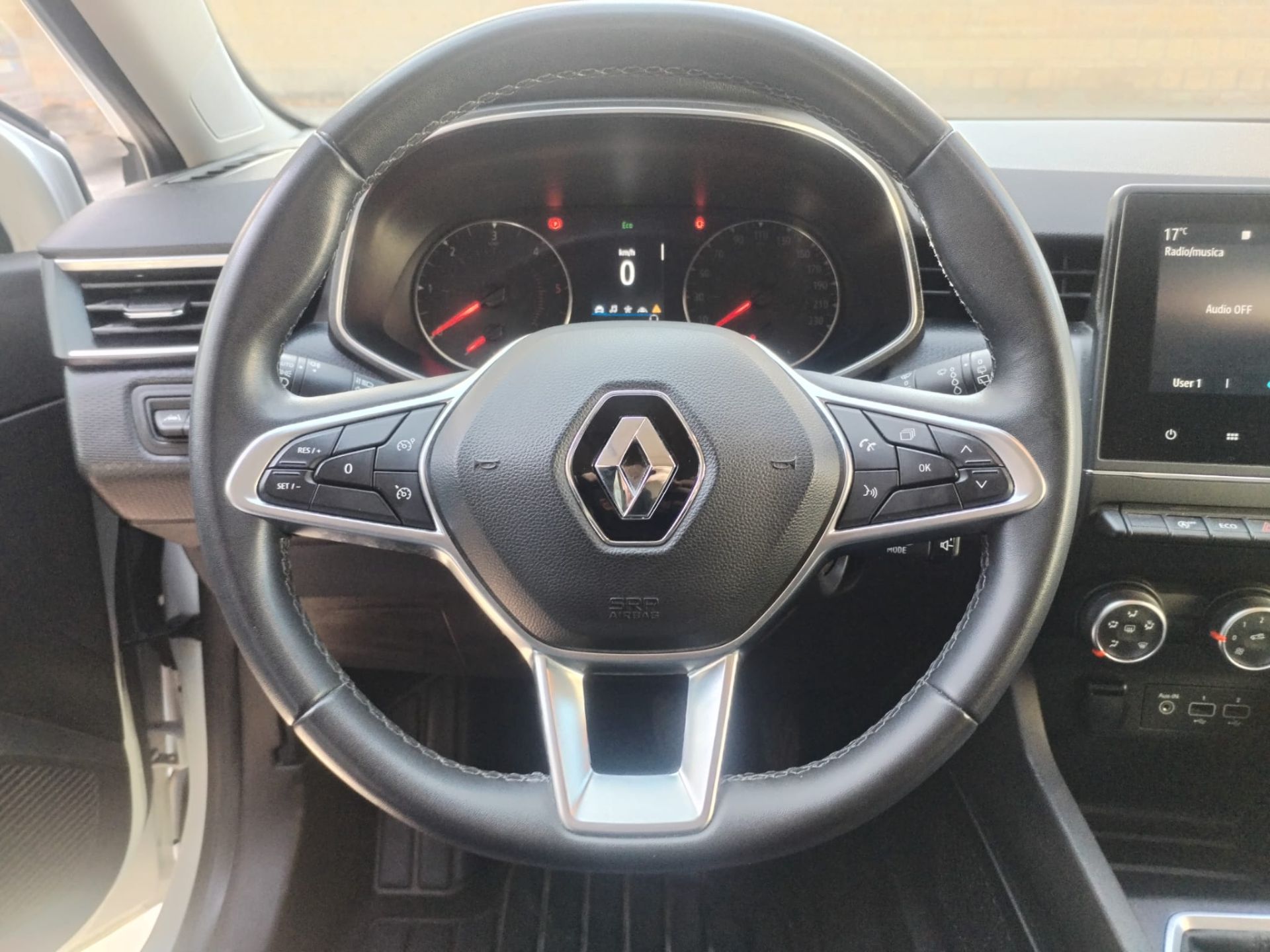 Renault Clio Blue DCi 8V 115 CV 5p. Zen