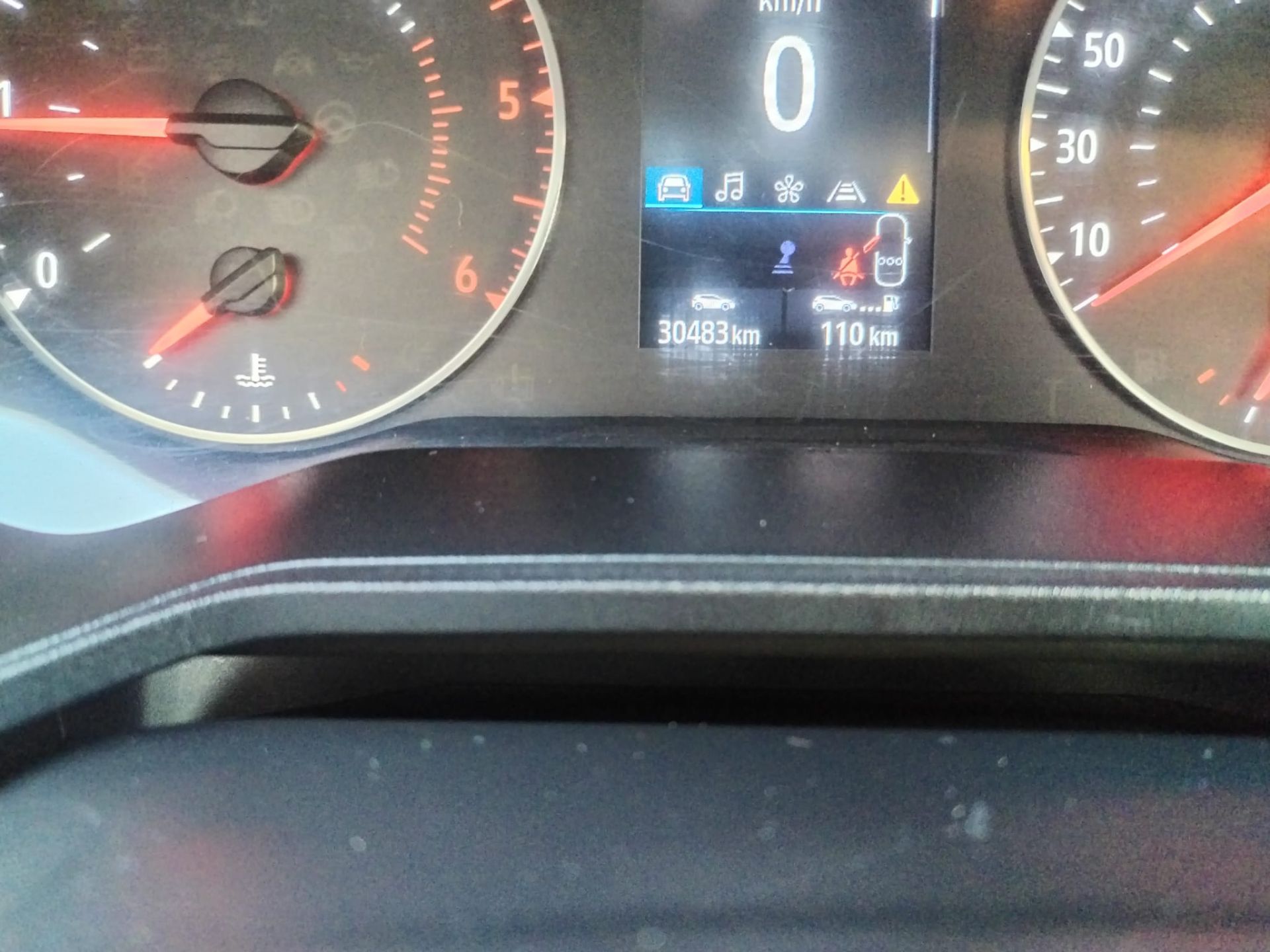 Renault Clio Blue DCi 8V 115 CV 5p. Zen