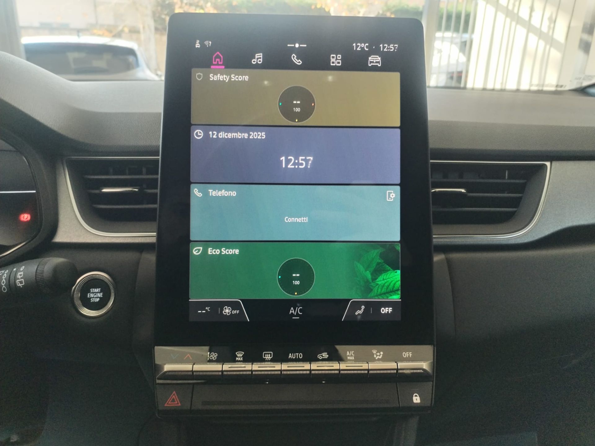 Renault Captur TCe 90 CV Techno