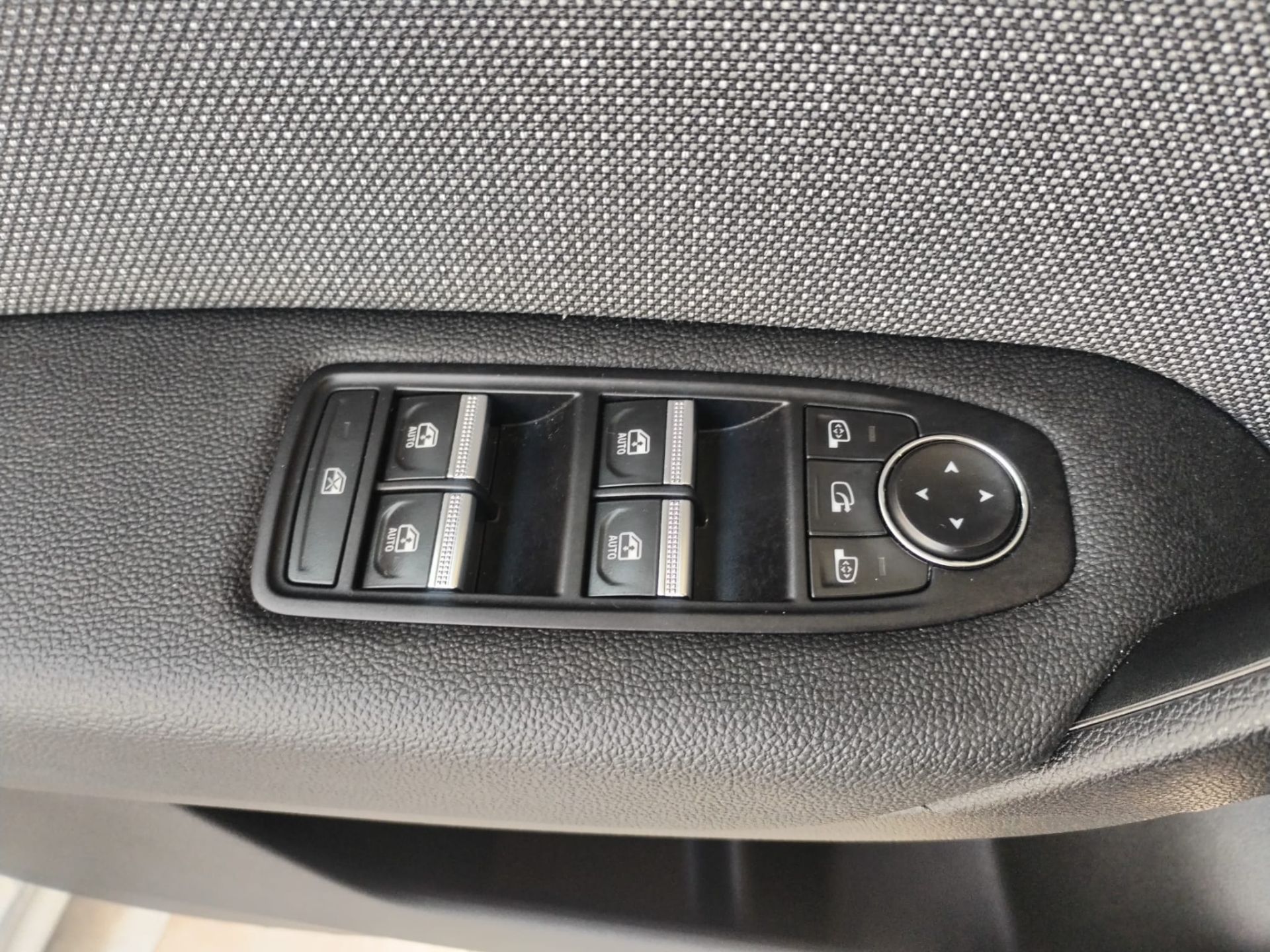 Renault Captur TCe 90 CV Techno