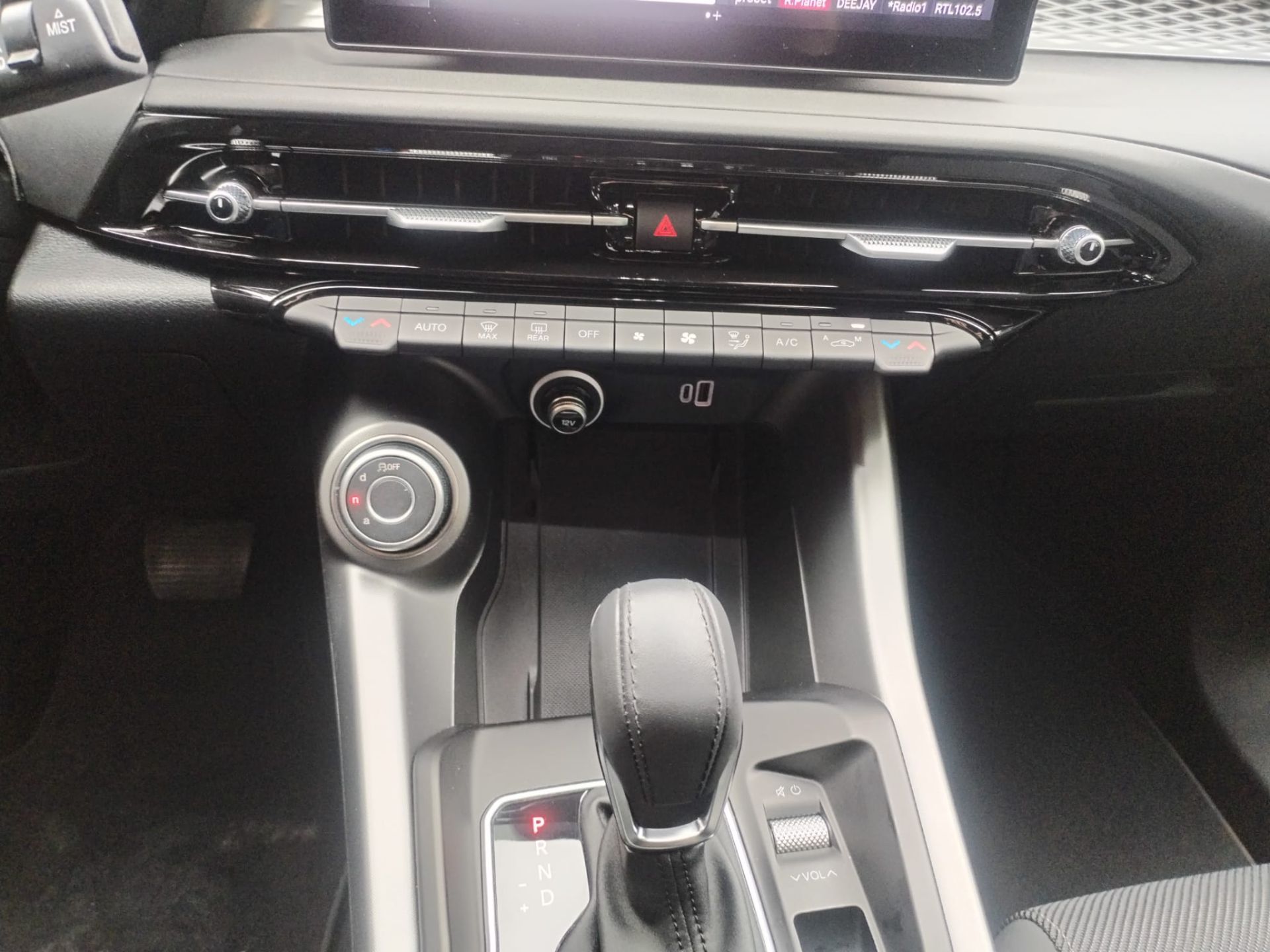 Alfa Romeo Tonale 1.6 Diesel 130 CV TCT6 Sprint