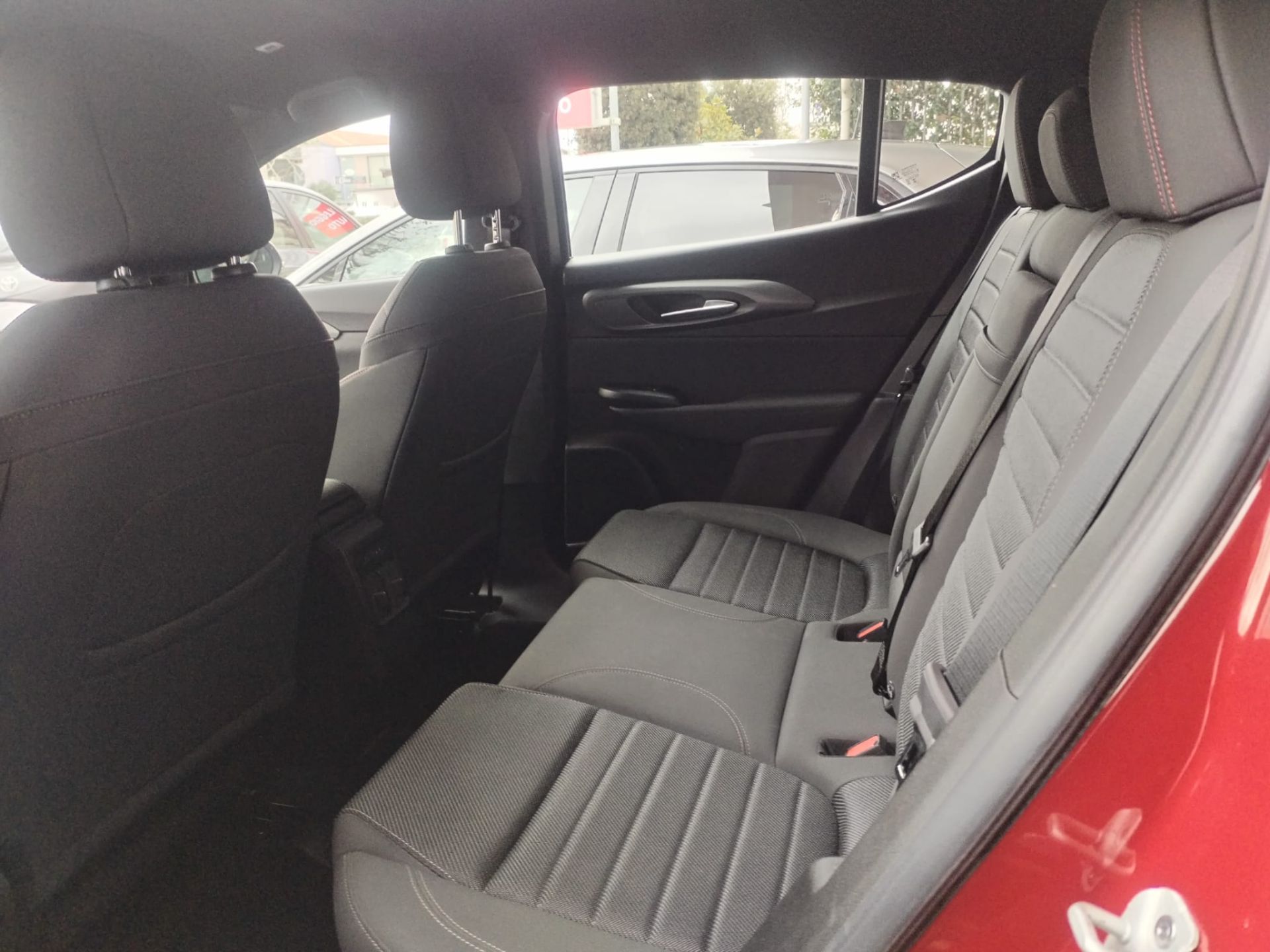 Alfa Romeo Tonale 1.6 Diesel 130 CV TCT6 Sprint