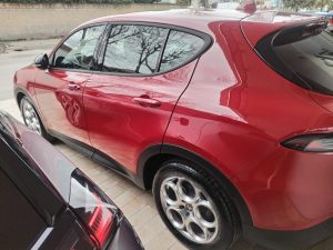 Alfa Romeo Tonale 1.6 Diesel 130 CV TCT6 Sprint