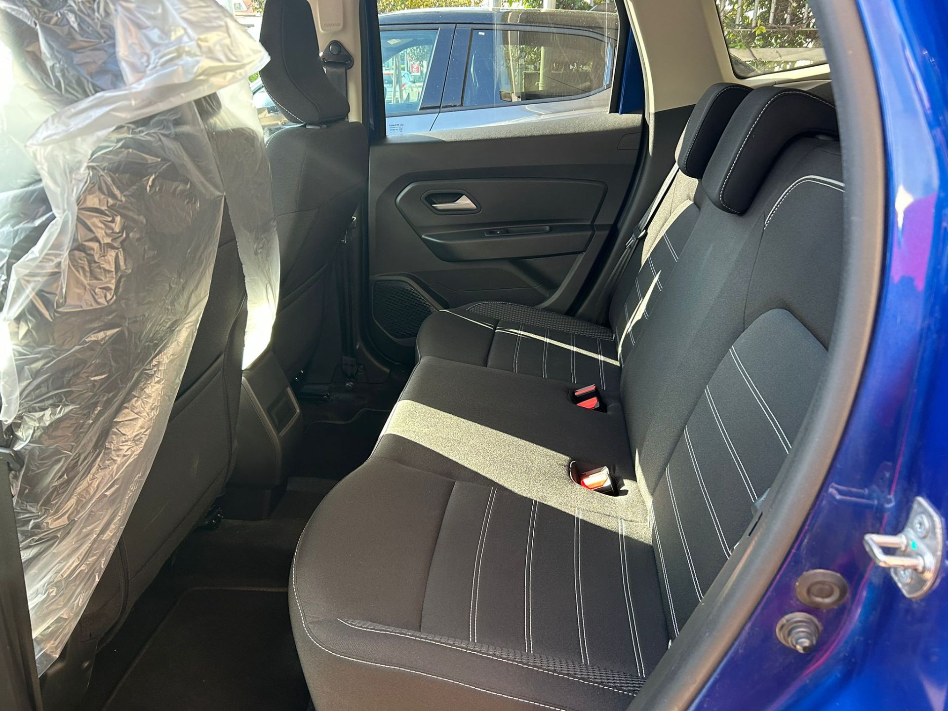Dacia Duster 1.0 TCe 90 CV 4×2 Journey