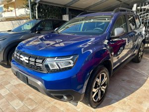 Dacia Duster 1.0 TCe 90 CV 4×2 Journey