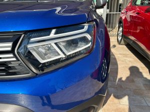 Dacia Duster 1.0 TCe 90 CV 4×2 Journey