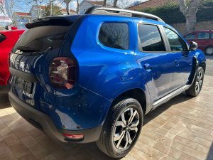 Dacia Duster 1.0 TCe 90 CV 4×2 Journey