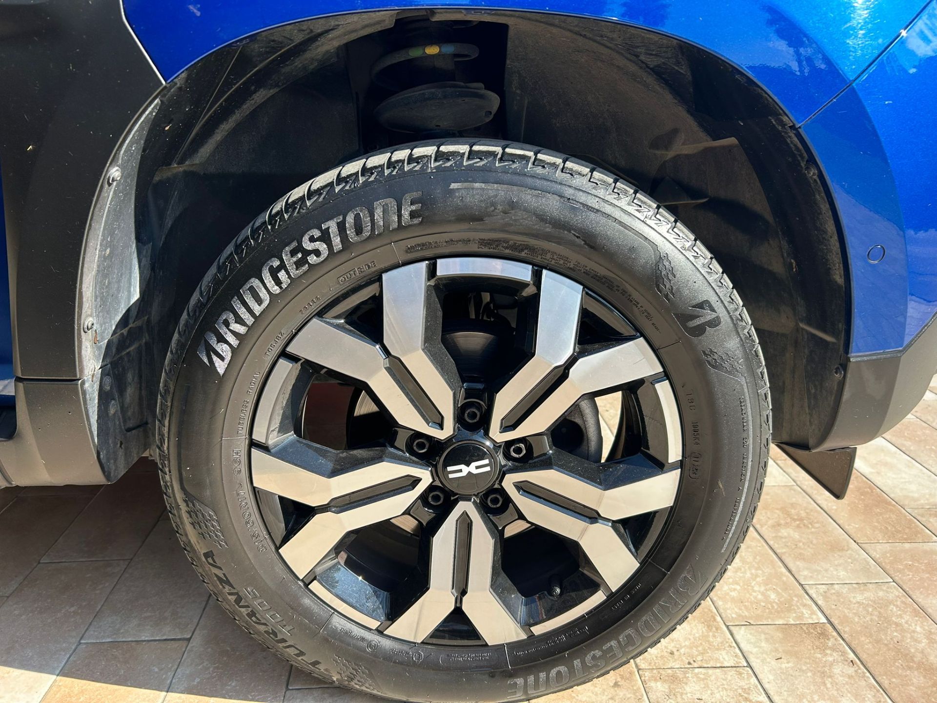 Dacia Duster 1.0 TCe 90 CV 4×2 Journey