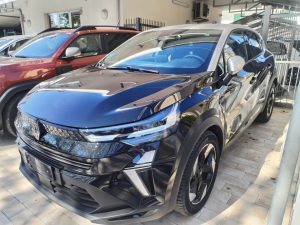 Renault Captur TCe 90 CV Techno