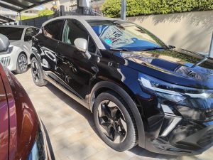 Renault Captur TCe 90 CV Techno