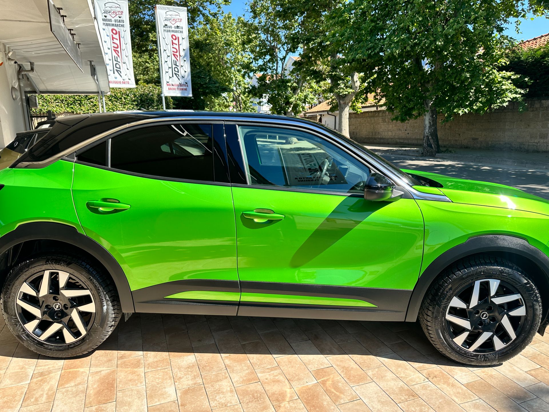 Opel Mokka 1.5 Diesel Elegance