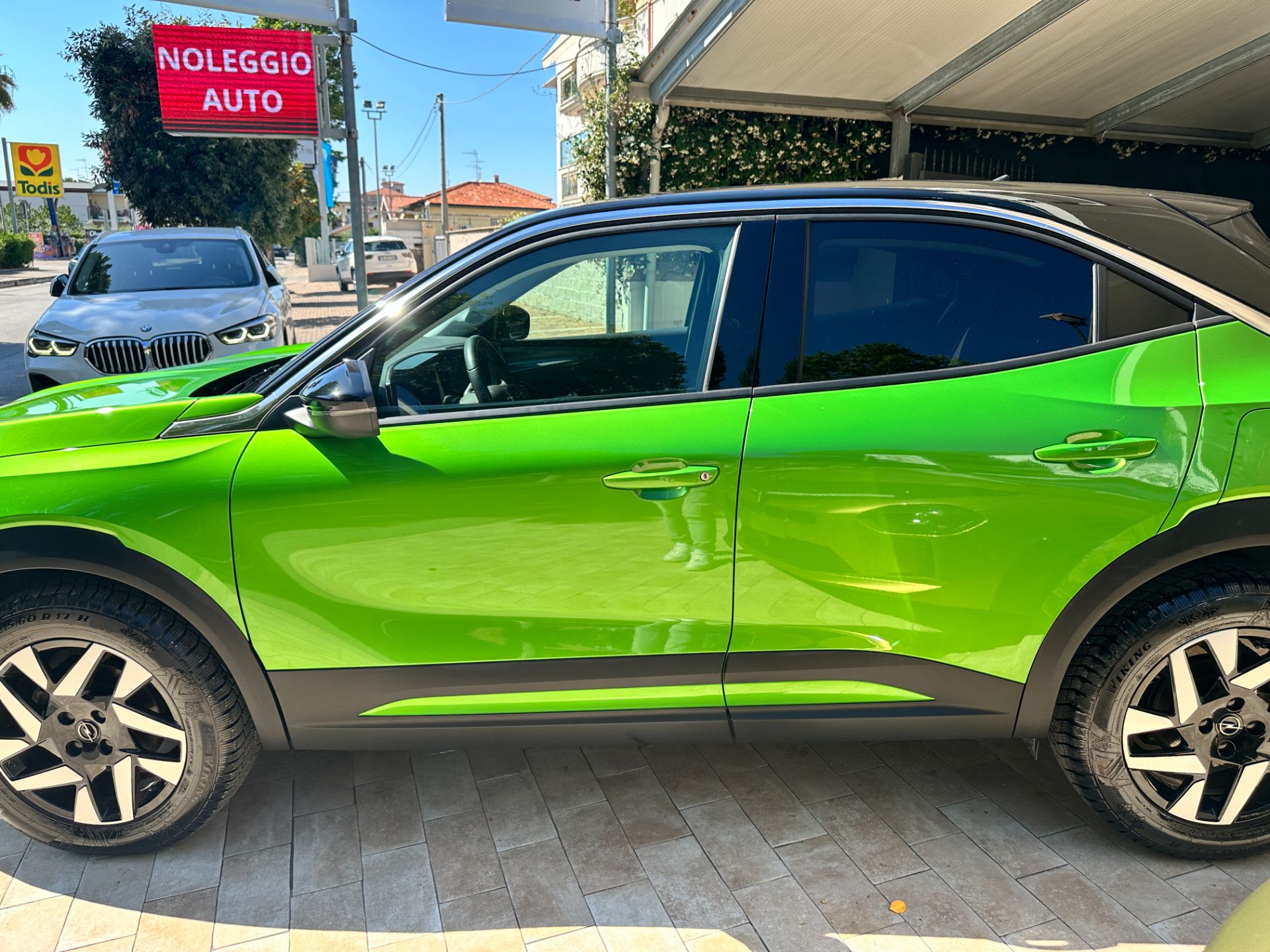 Opel Mokka 1.5 Diesel Elegance