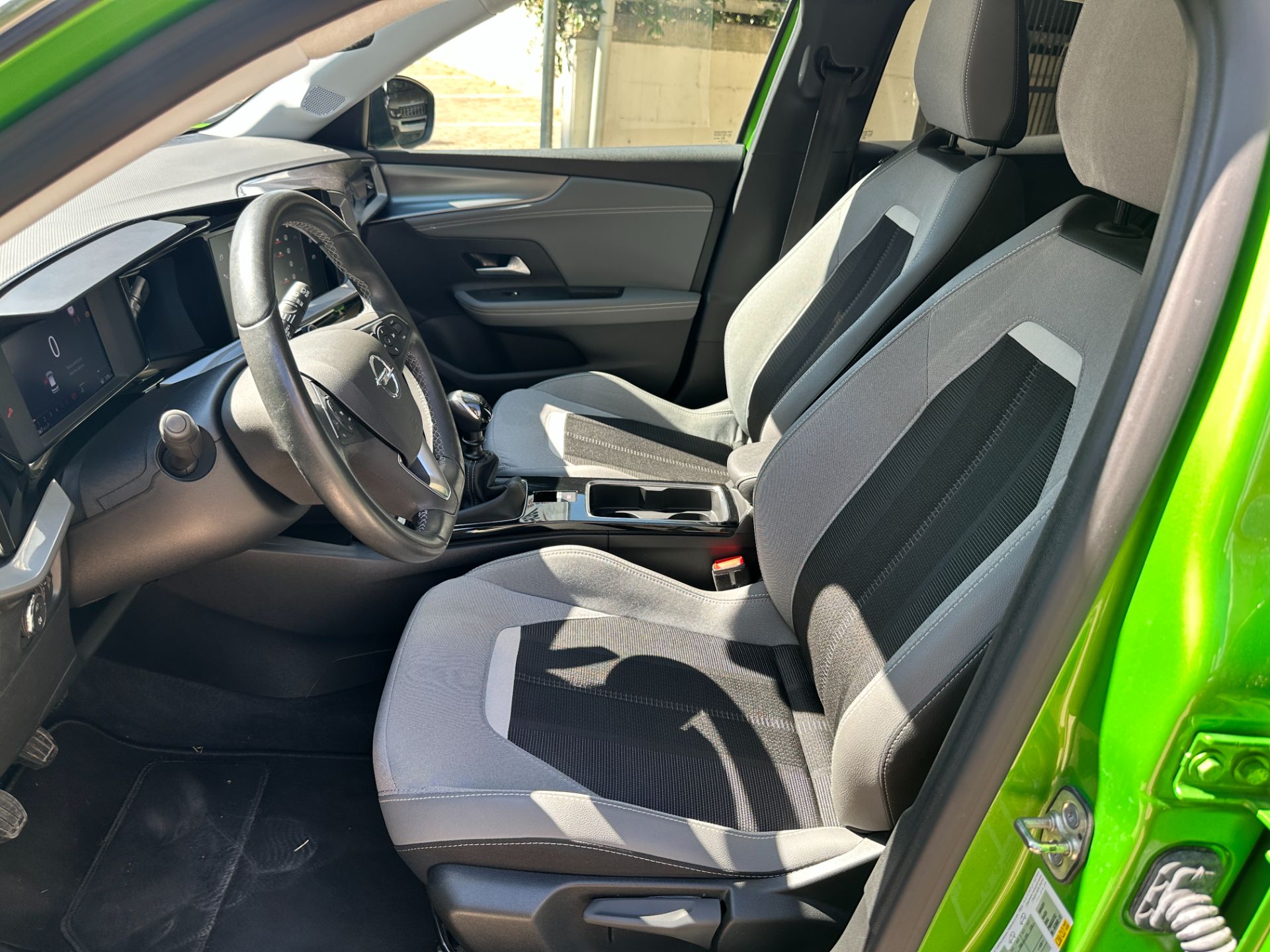Opel Mokka 1.5 Diesel Elegance
