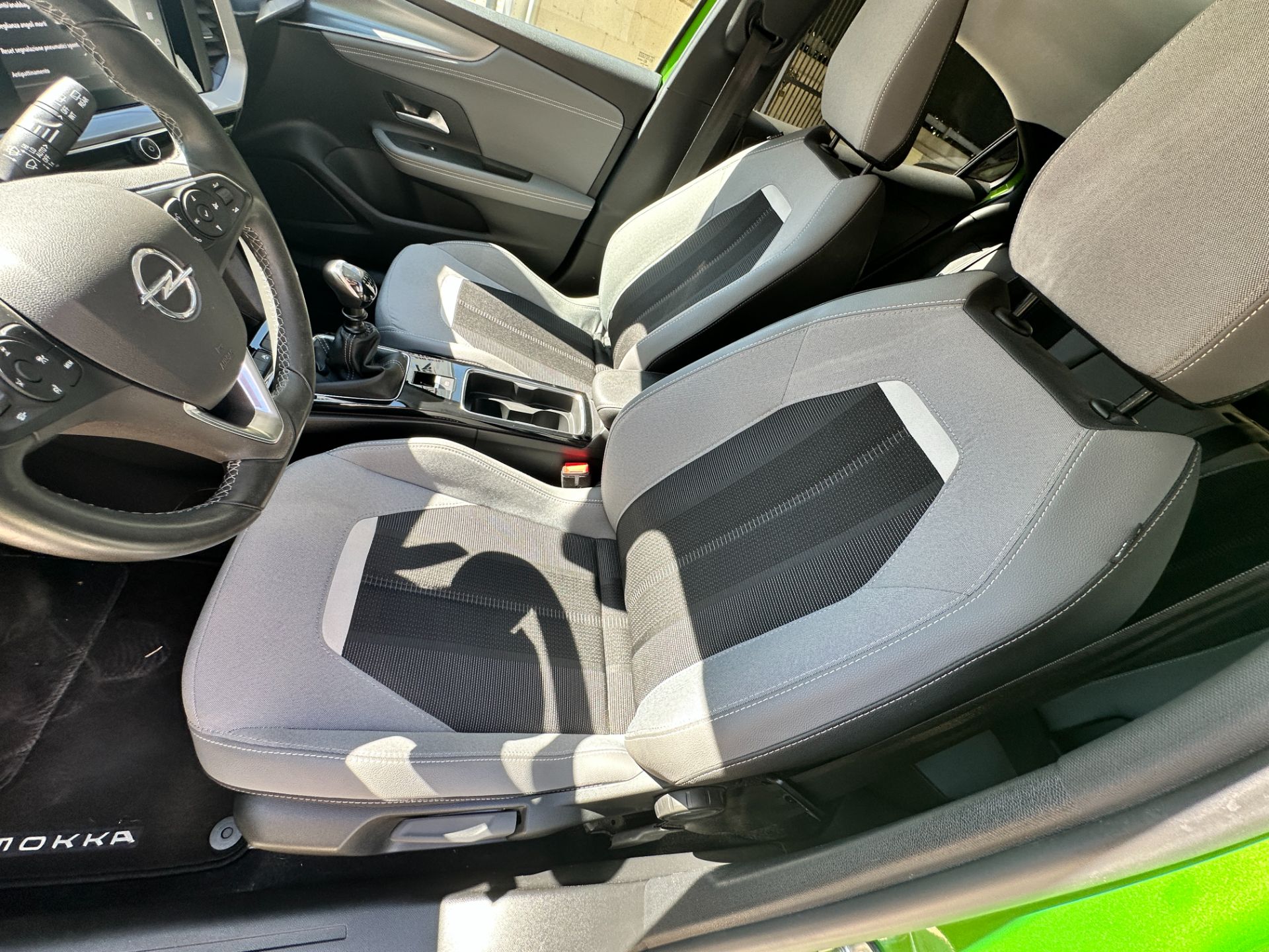 Opel Mokka 1.5 Diesel Elegance