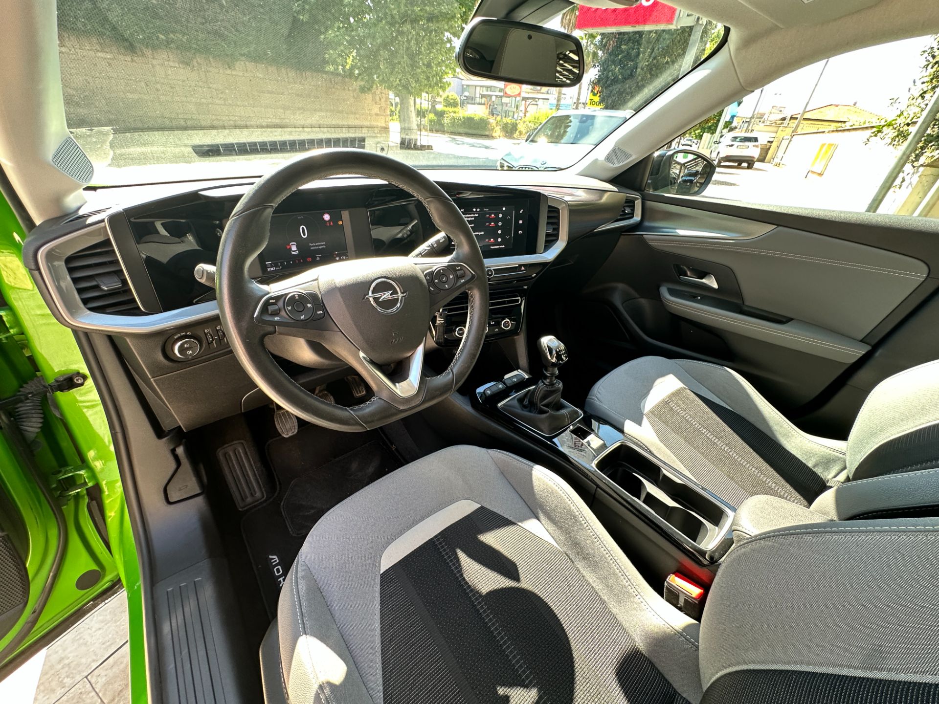 Opel Mokka 1.5 Diesel Elegance