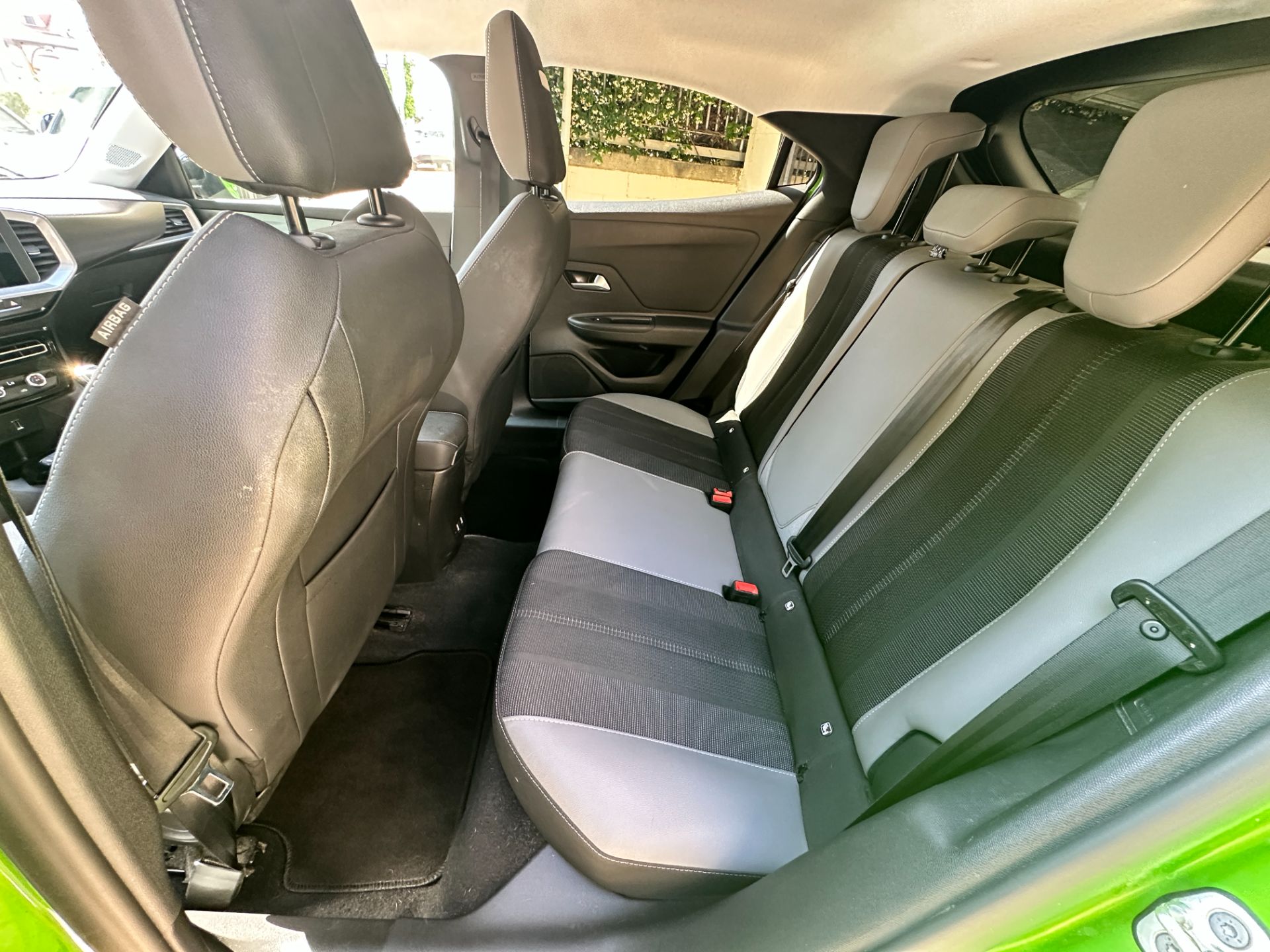 Opel Mokka 1.5 Diesel Elegance