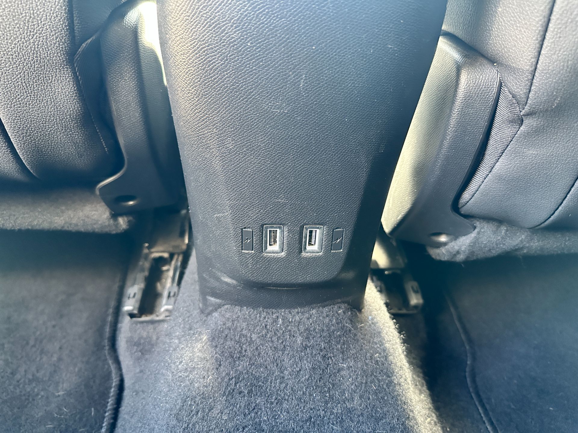 Opel Mokka 1.5 Diesel Elegance