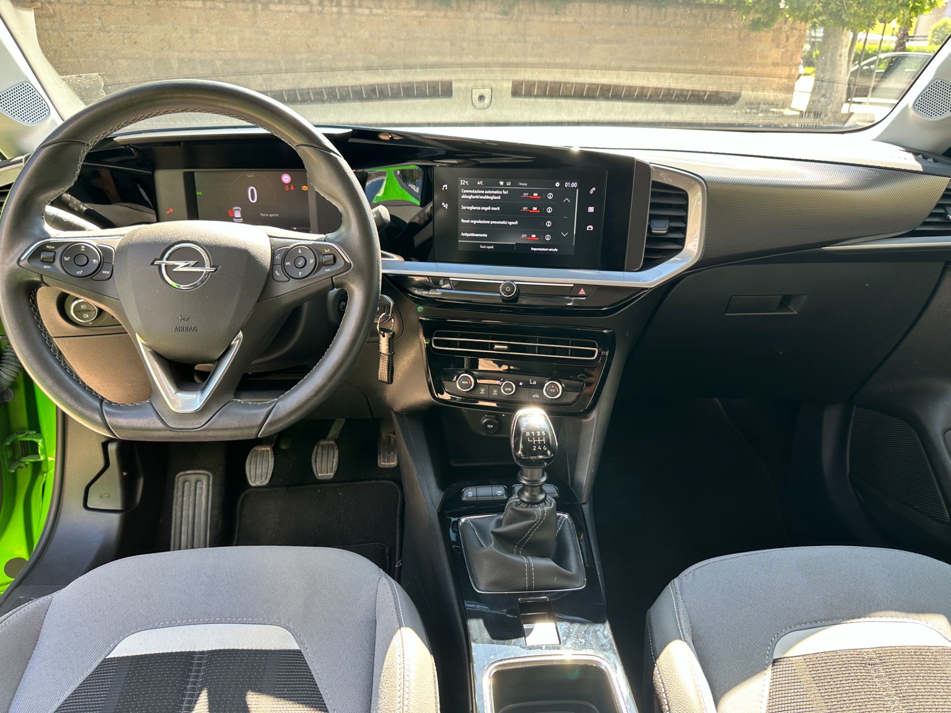 Opel Mokka 1.5 Diesel Elegance
