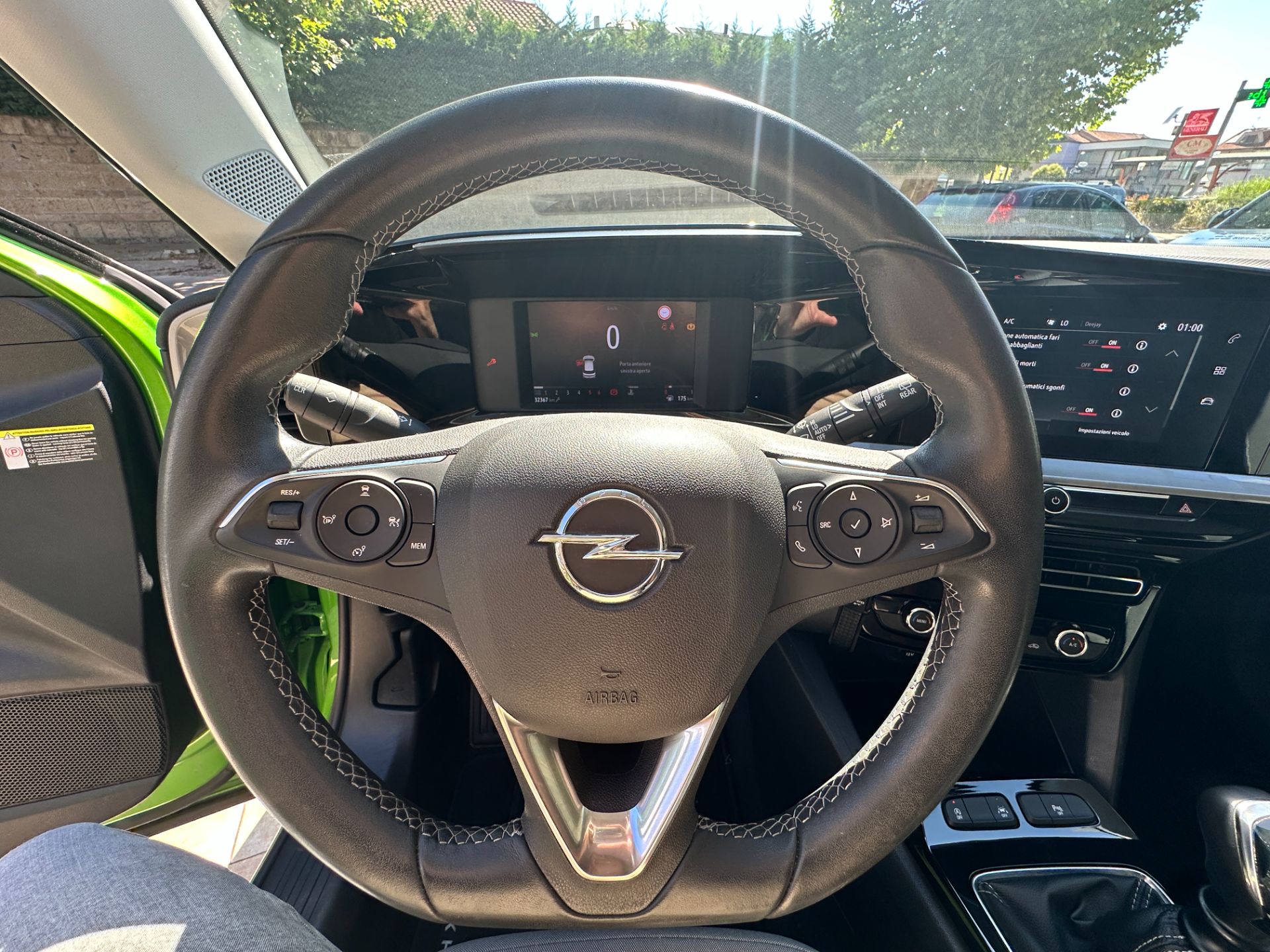 Opel Mokka 1.5 Diesel Elegance