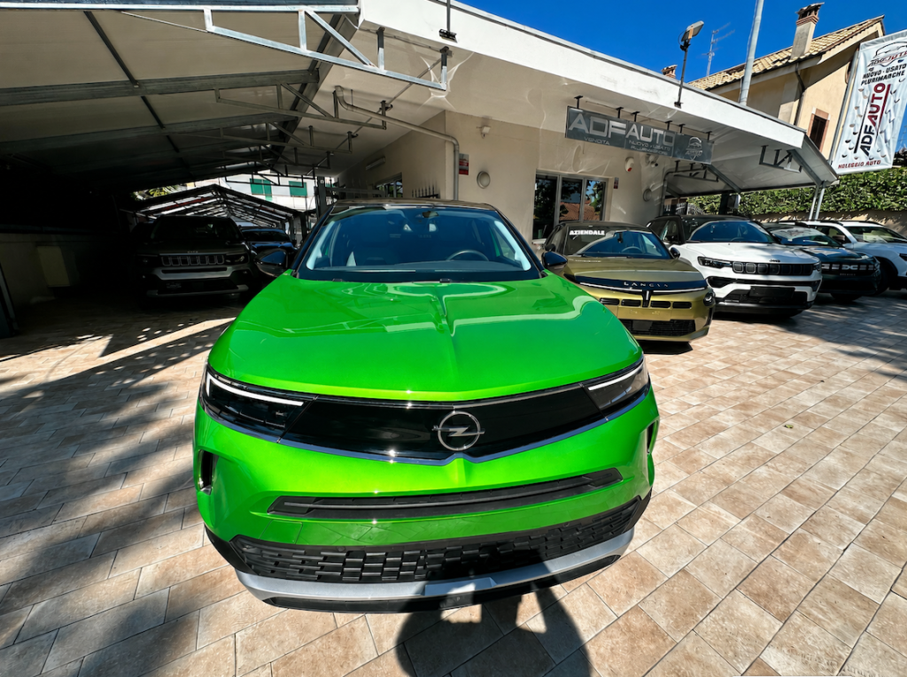 Opel Mokka 1.5 Diesel Elegance