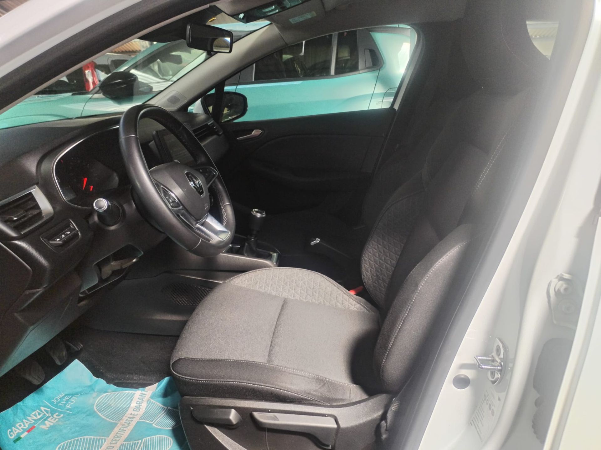 Renault Clio Blue DCi 8V 115 CV 5p. Zen