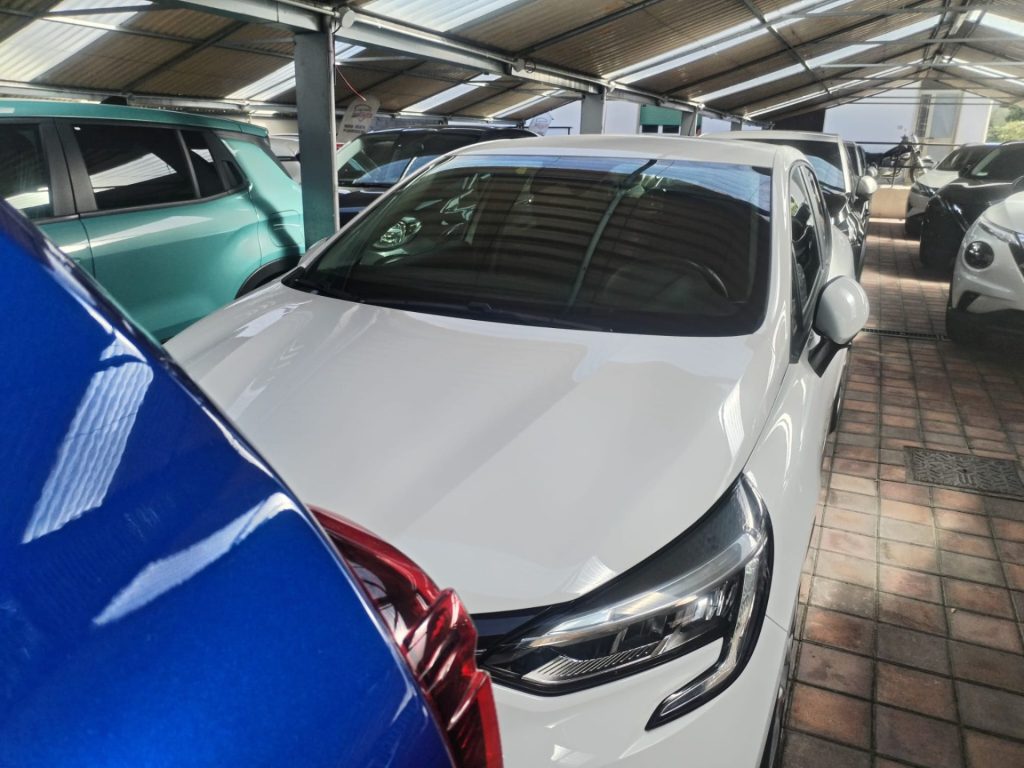 Renault Clio Blue DCi 8V 115 CV 5p. Zen
