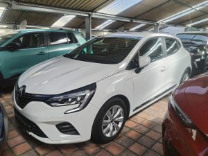Renault Clio Blue DCi 8V 115 CV 5p. Zen