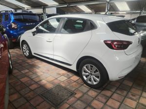 Renault Clio Blue DCi 8V 115 CV 5p. Zen