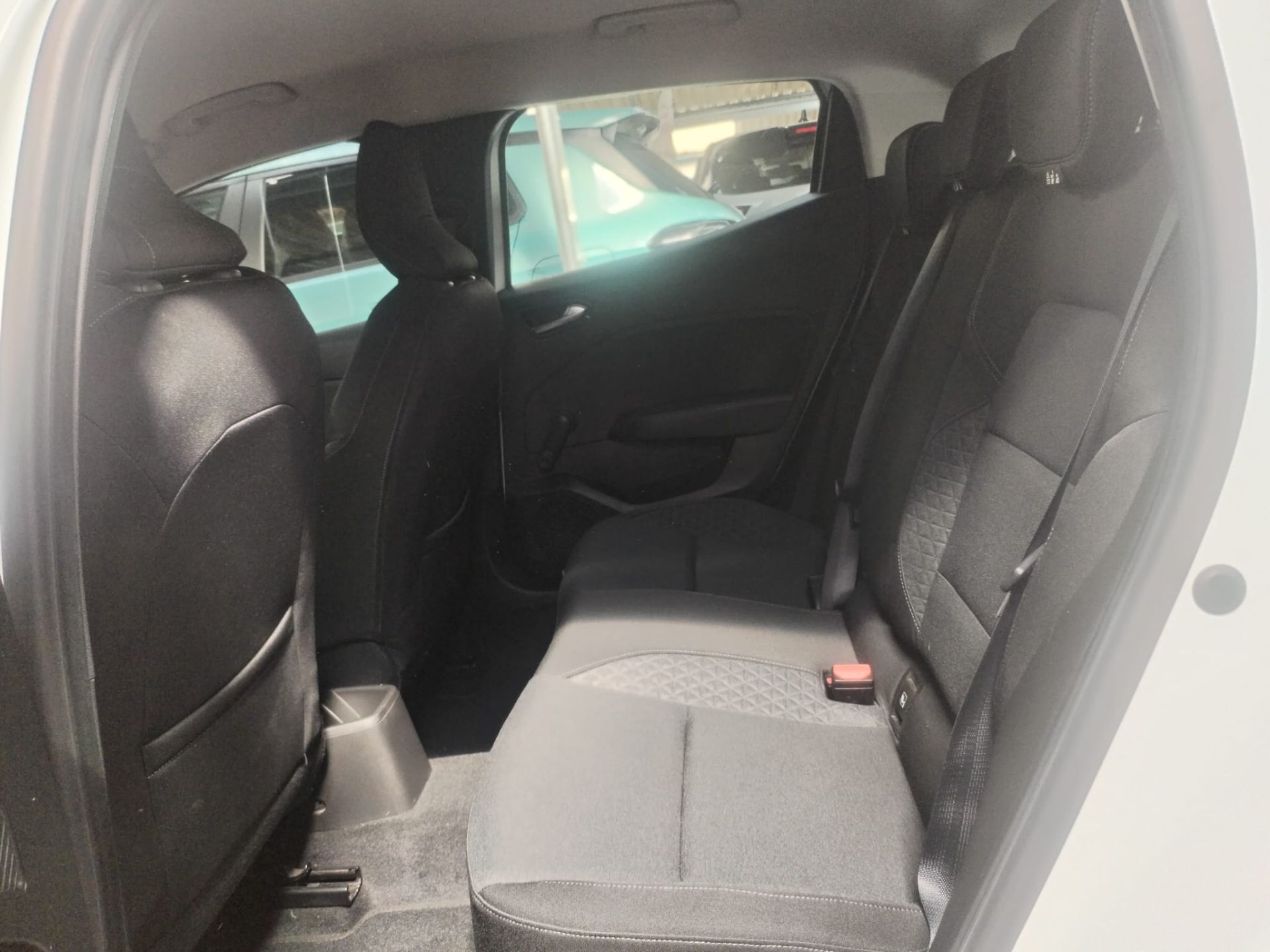 Renault Clio Blue DCi 8V 115 CV 5p. Zen