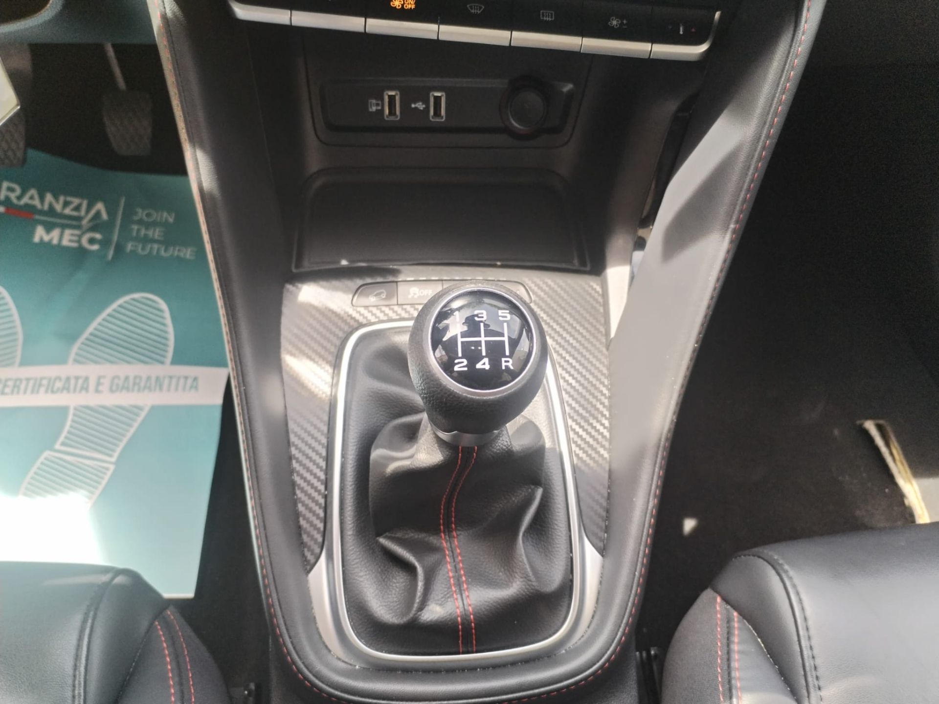 MG ZS 1.5 VTi-tech Luxury