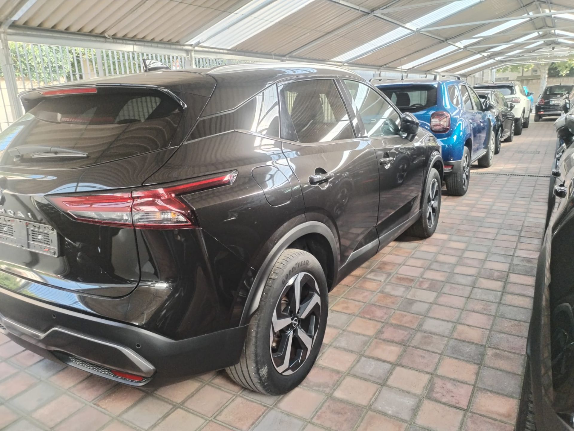 Nissan Qashqai MHEV 140 CV N-Connecta