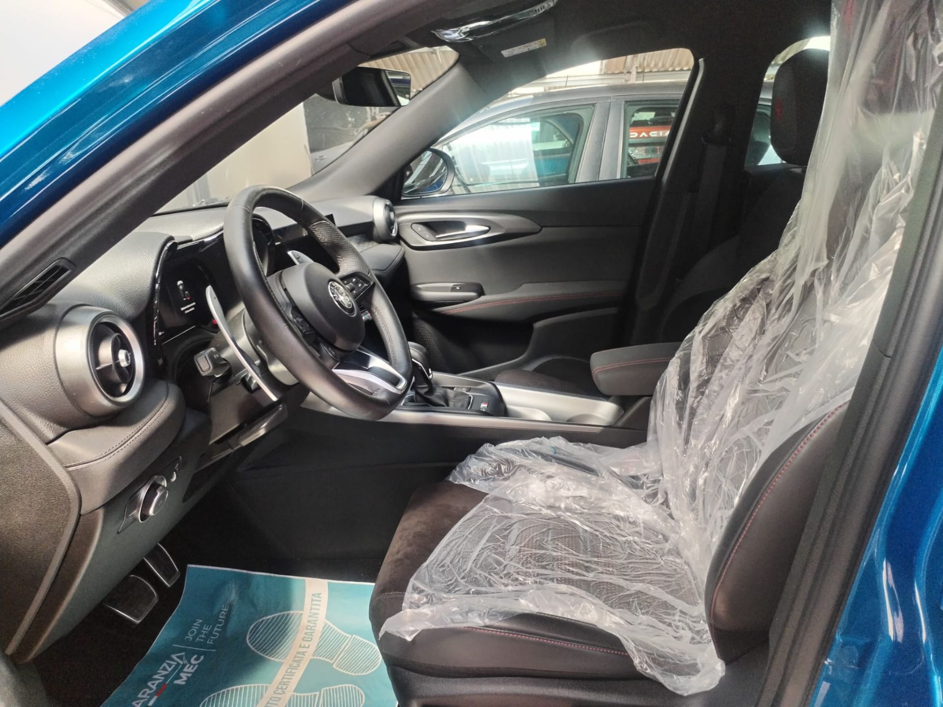 Alfa Romeo Tonale 1.5 160CV MHEV TCT7 Ed. Speciale
