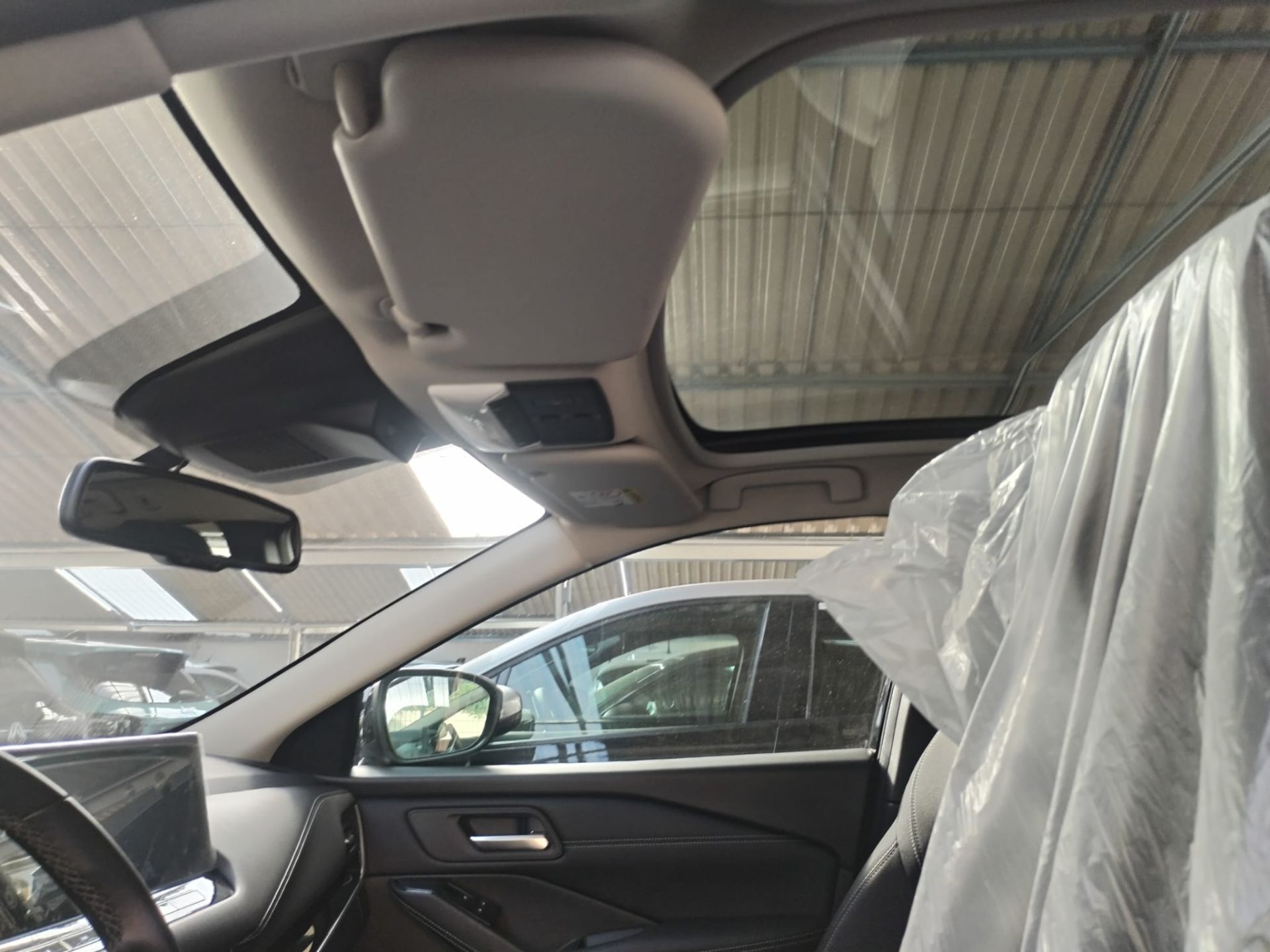 Nissan Qashqai MHEV 140 CV N-Connecta