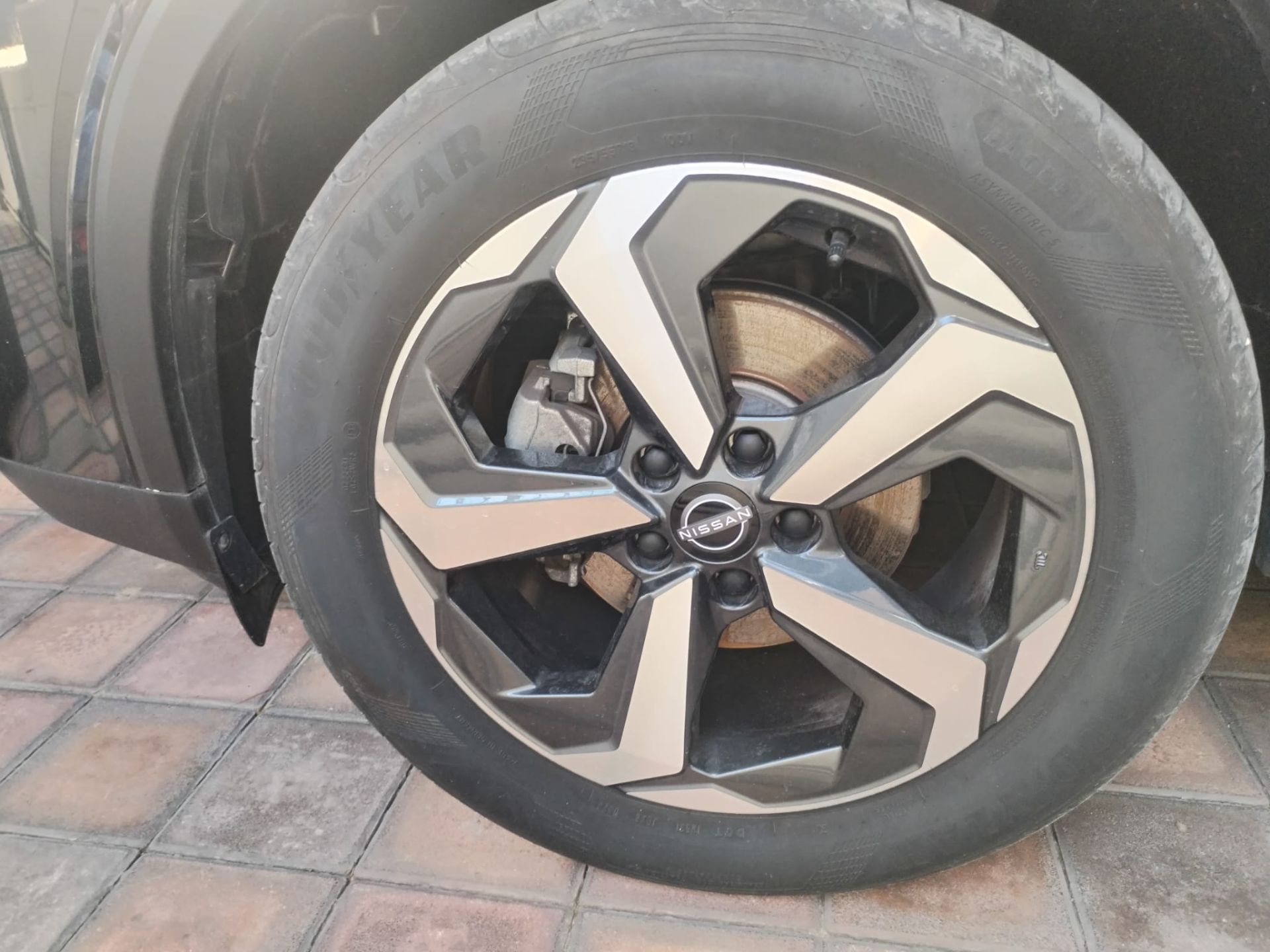 Nissan Qashqai MHEV 140 CV N-Connecta