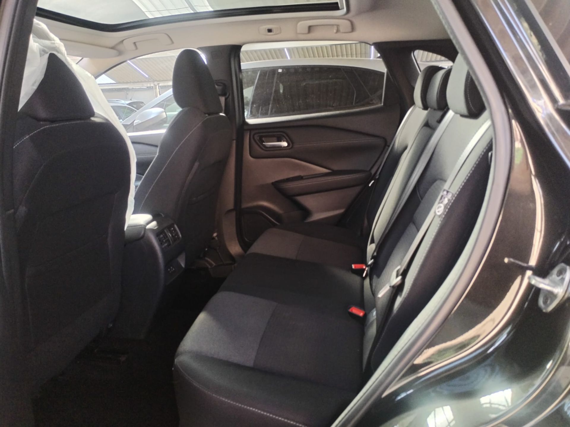 Nissan Qashqai MHEV 140 CV N-Connecta