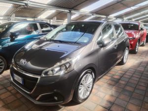 Peugeot 208 BlueHDi 100 S&S 5p. Active