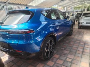 Alfa Romeo Tonale 1.5 160CV MHEV TCT7 Ed. Speciale